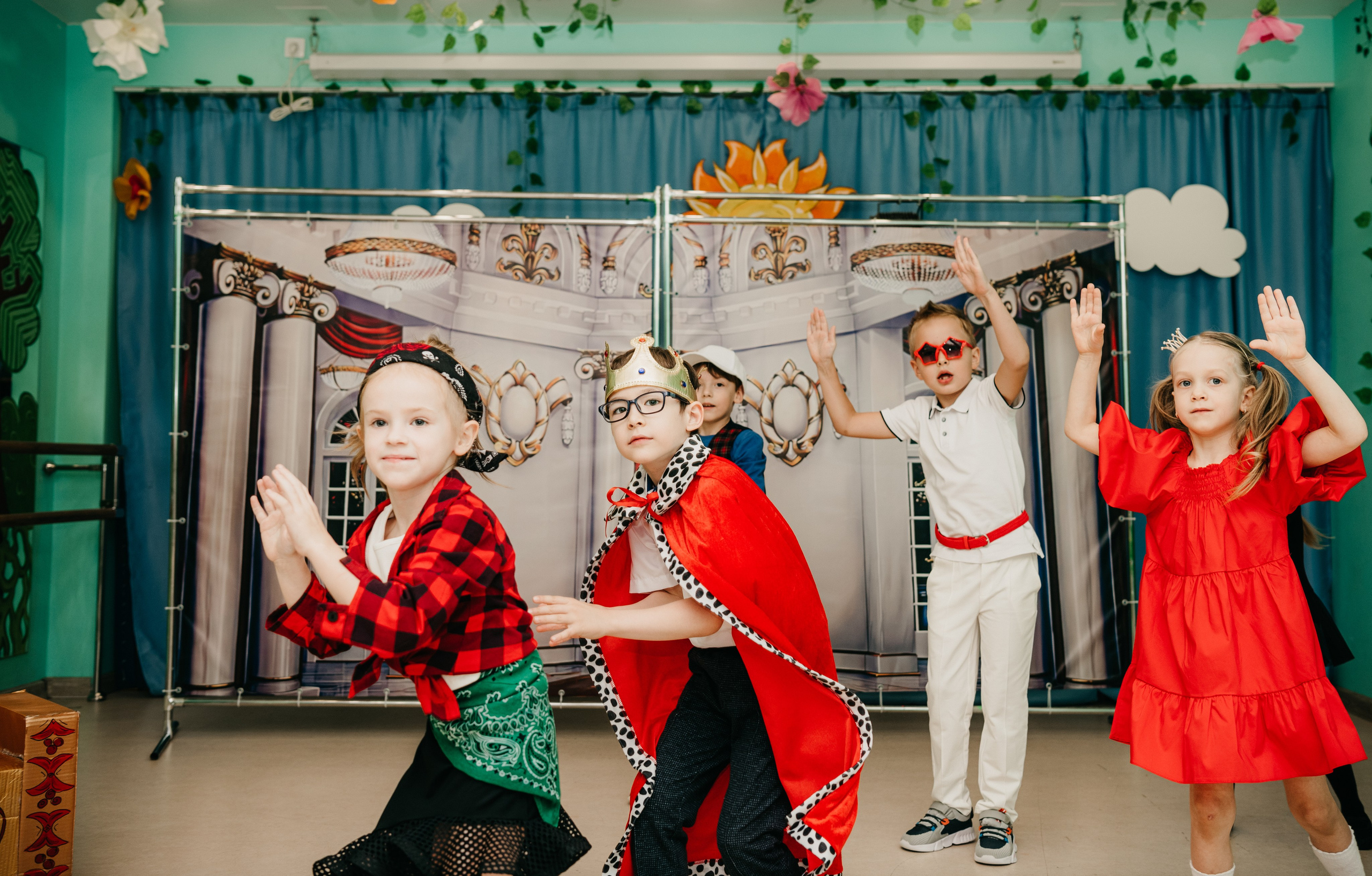 Больше, чем дети. Фотограф на выписку из роддома в Москве и МО