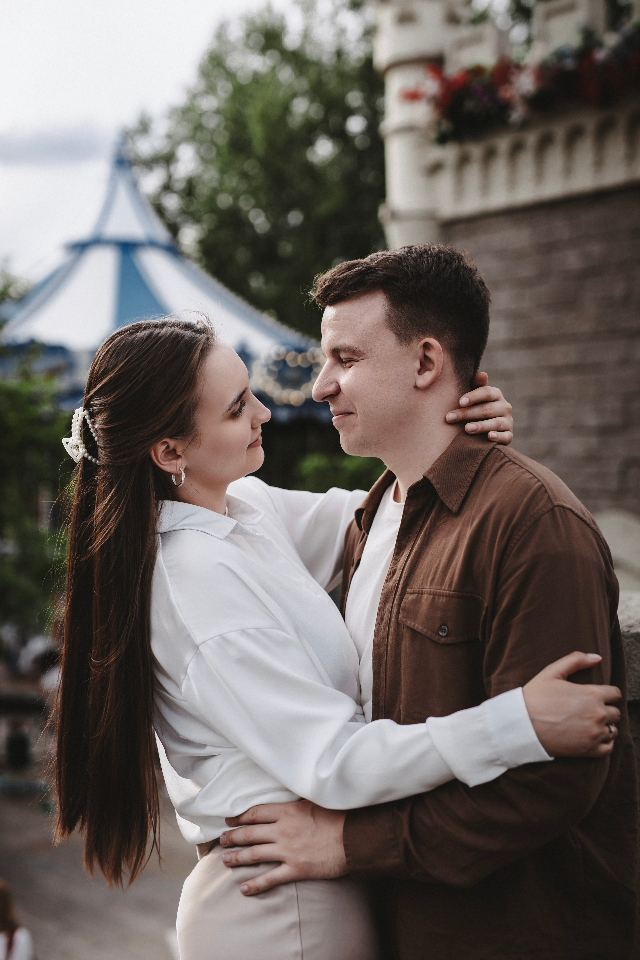 LOVE. Портретный фотограф в Москве, Зайцева Ольга