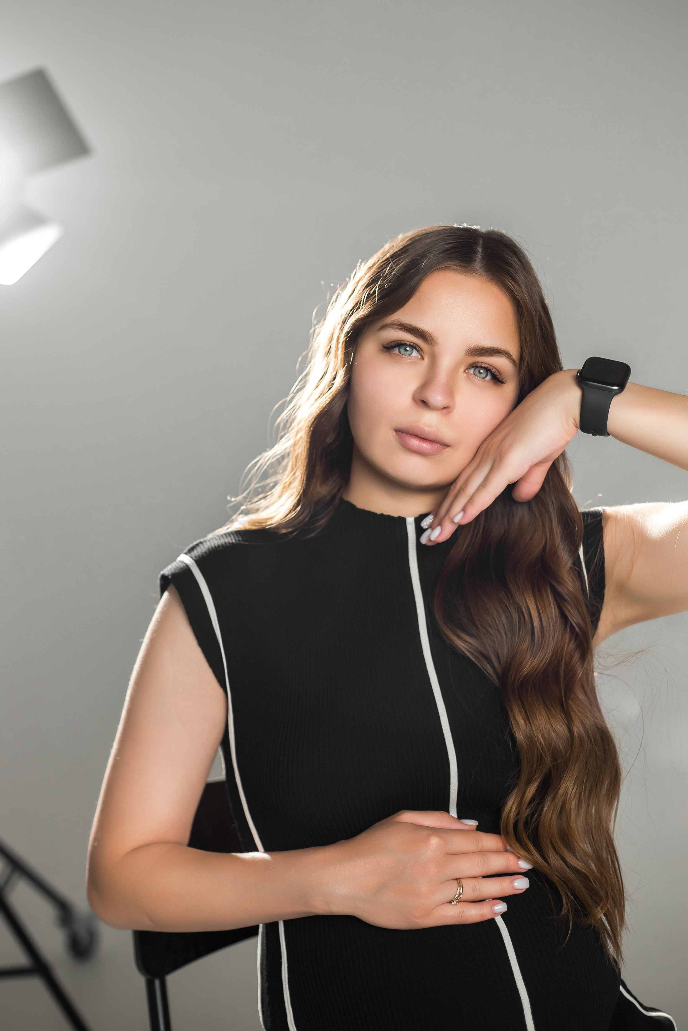 В ожидании. Портретный, семейный, свадебный фотограф в Брянске Маргарита Василькова