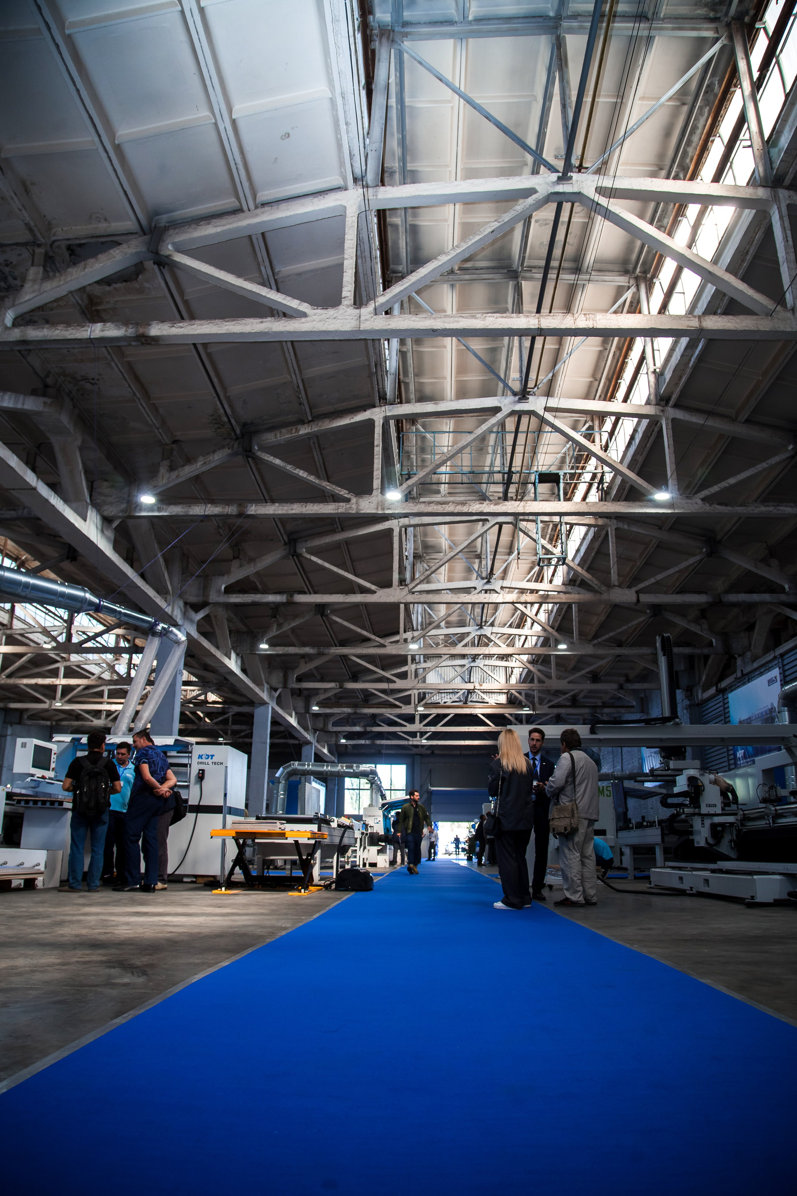 Выставка ТЕСТ-ДРАЙВ.МЕБЕЛЬНОЕ ПРОИЗВОДСТВО И ДЕРЕВООБРАБОТКА. БРЯНСК 2023. Портретный, семейный, свадебный фотограф в Брянске Маргарита Василькова