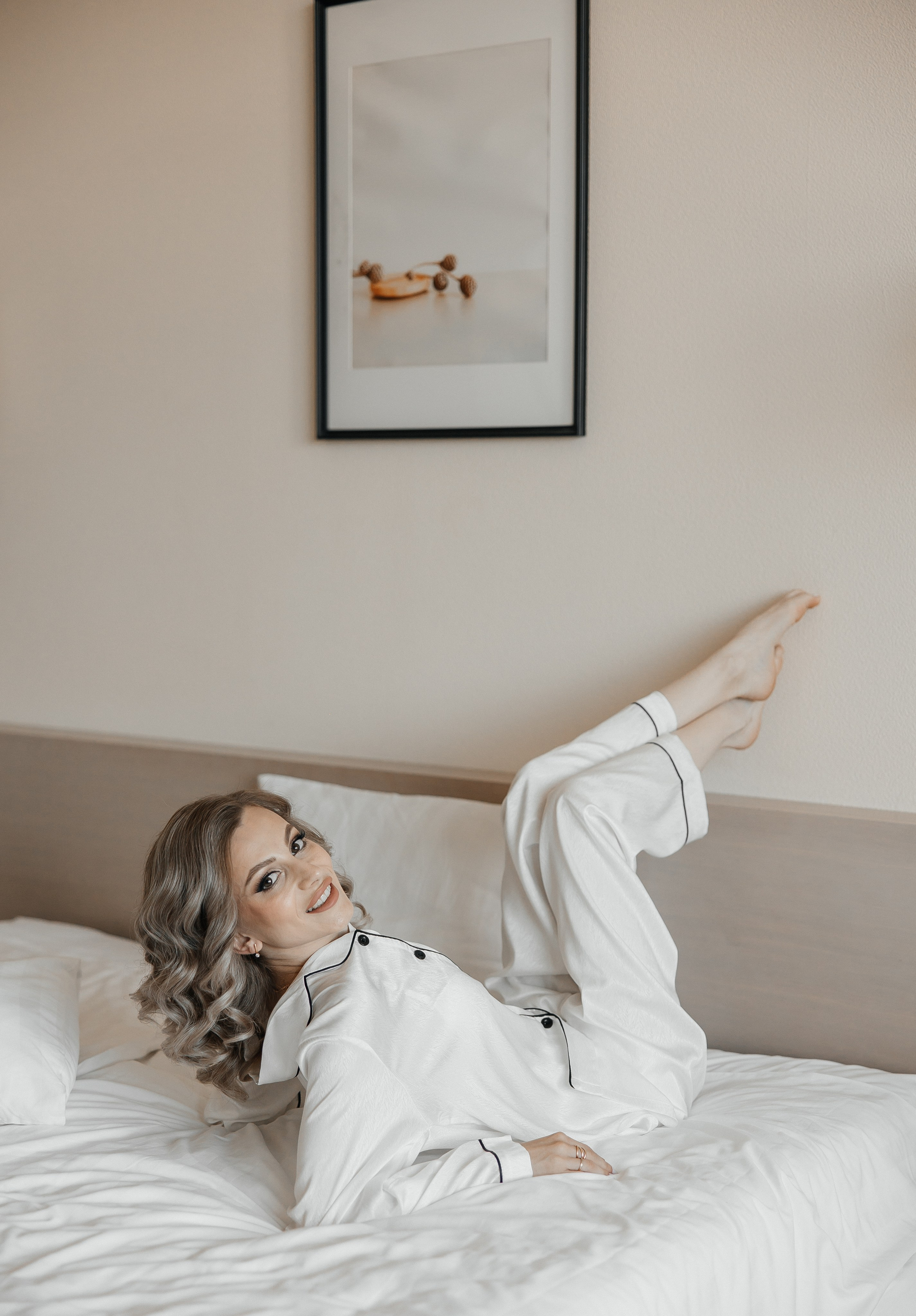 Оксана и Тимур. Свадебный и семейный фотограф Елизавета Ермак | Москва и МО