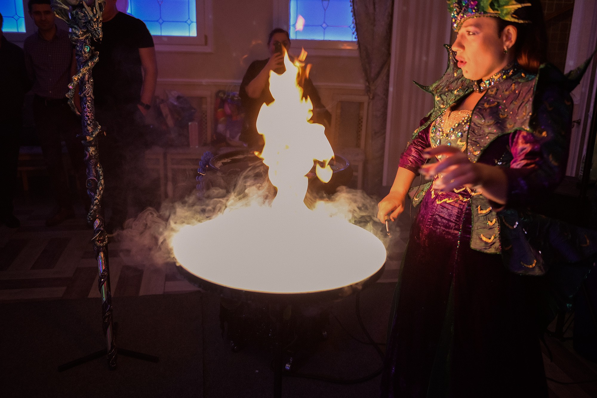 День Рождения Агаты. Фотограф Ростов-на-Дону Белла Керимова