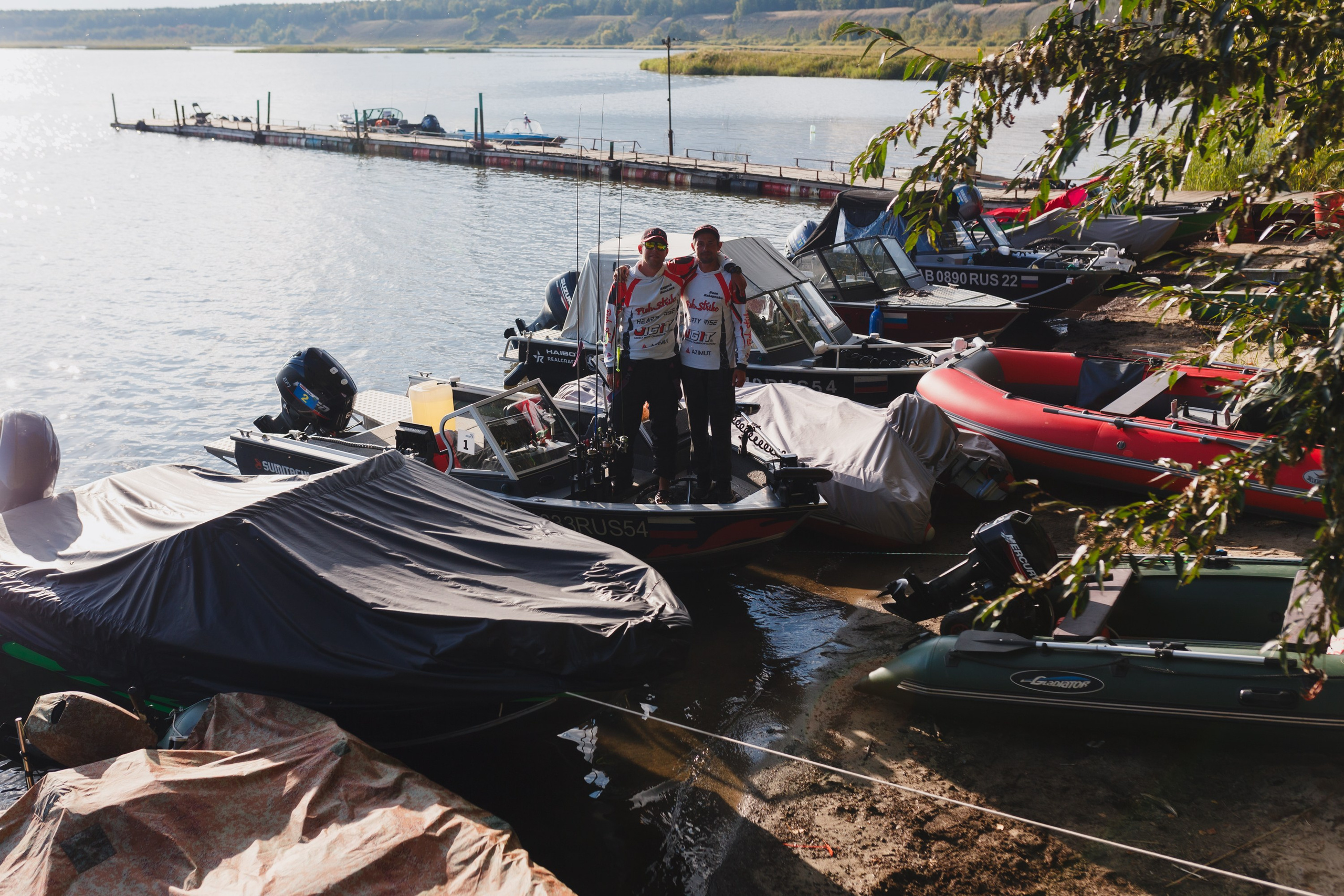 АКТИВНЫЙ ОТДЫХ. Roman Photo