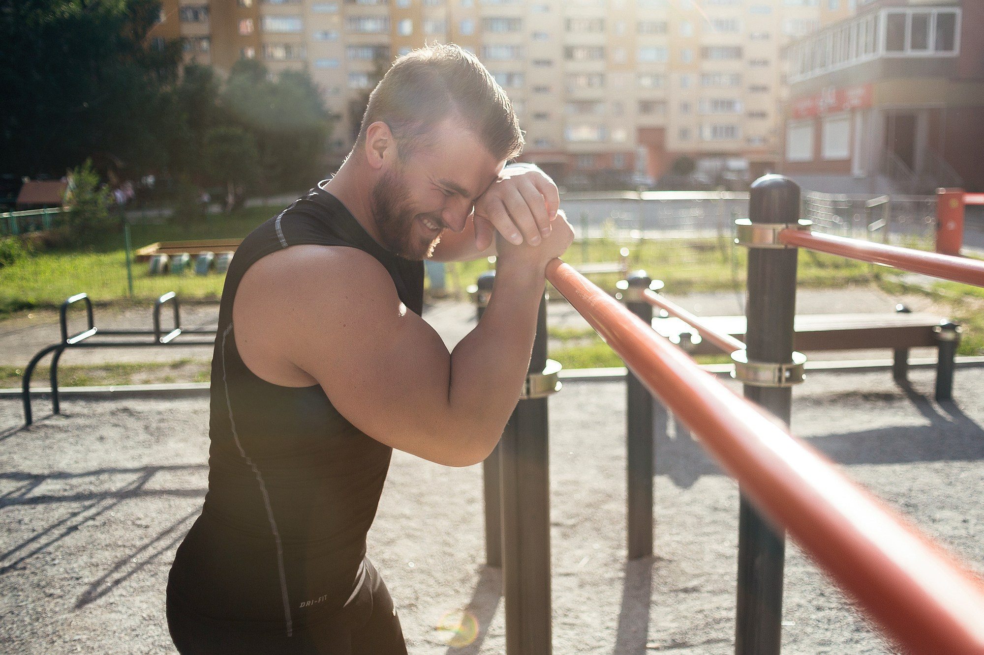 Индивидуальные съёмки. Roman — Репортажный фотограф в Новосибирске