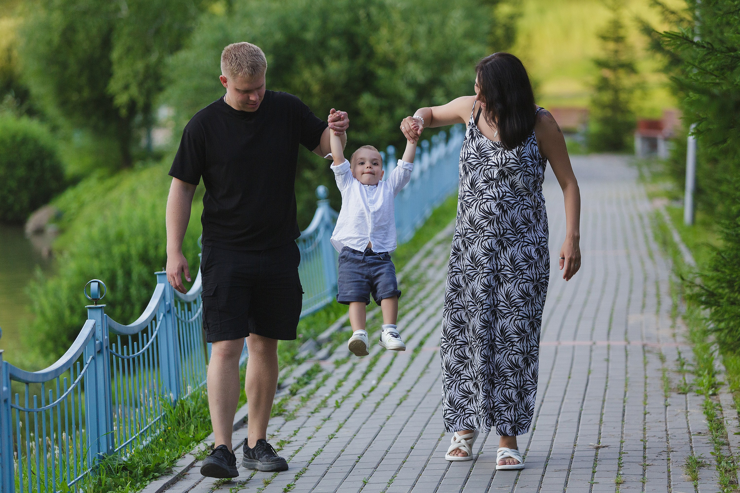 СЕМЕЙНЫЕ. Roman Photo