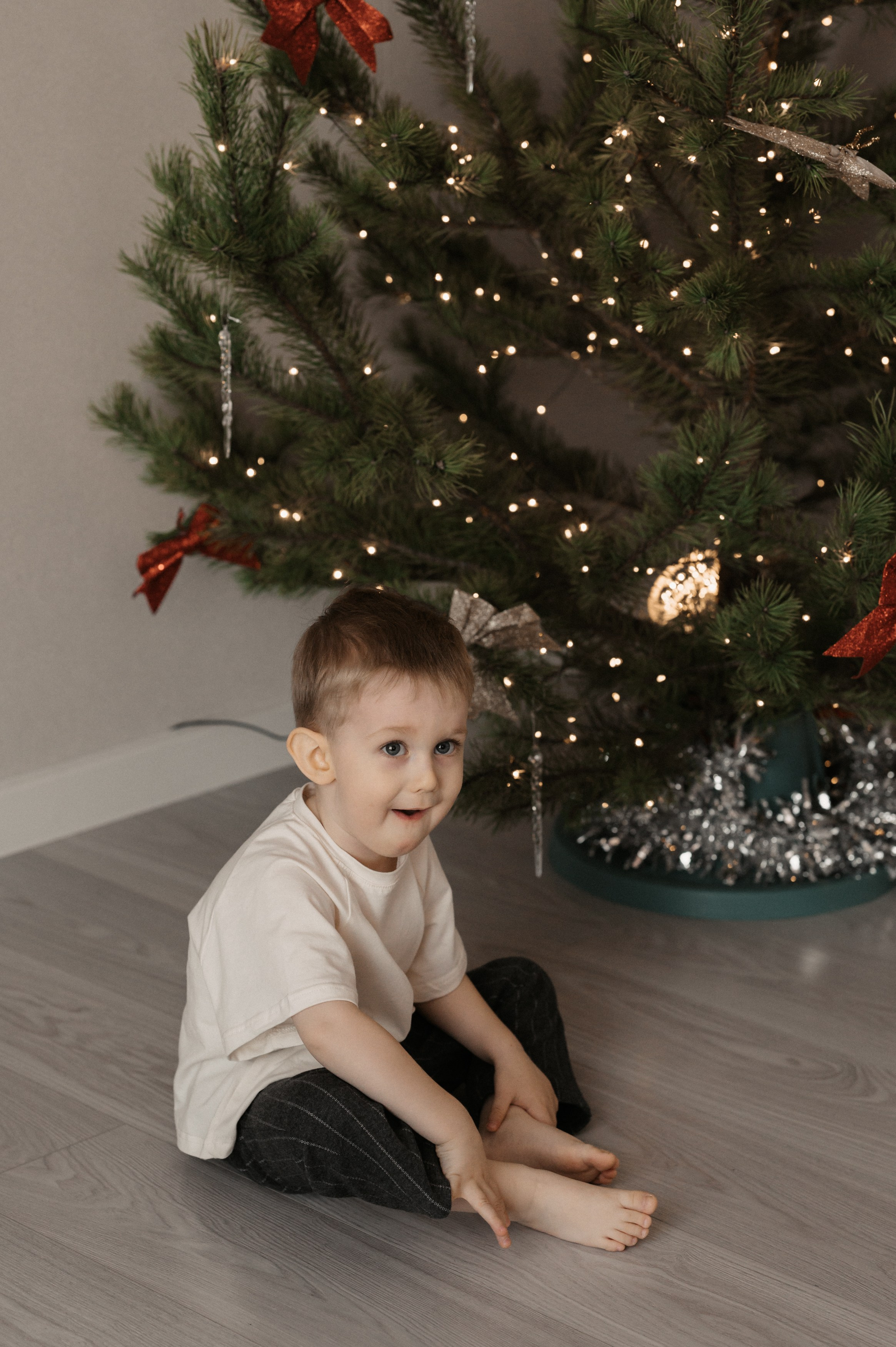 Happy New Year. Фотограф Ким Ангелина