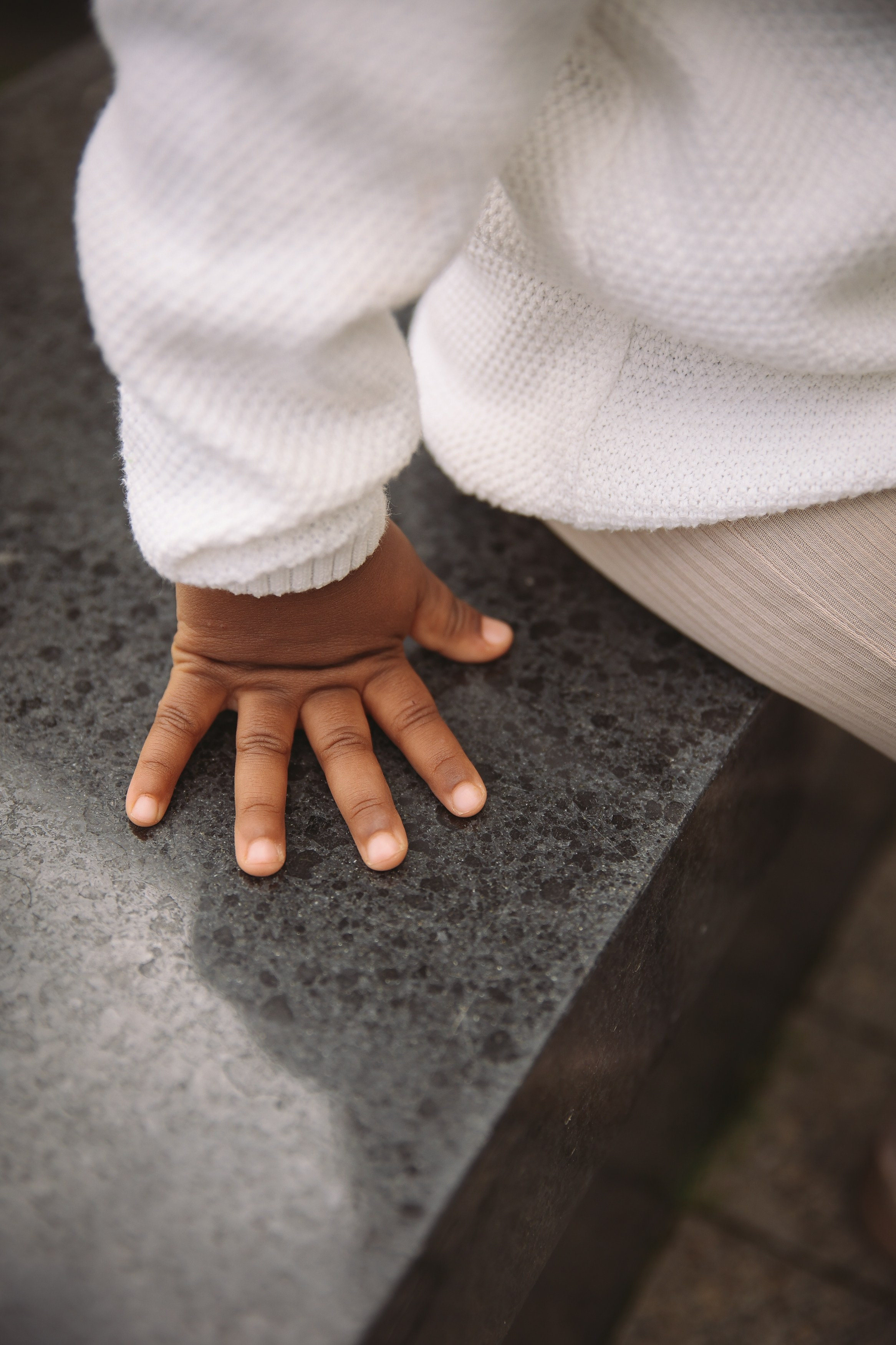 Фотосессия в Москве мама и дочка. Фотограф Владимир Москва