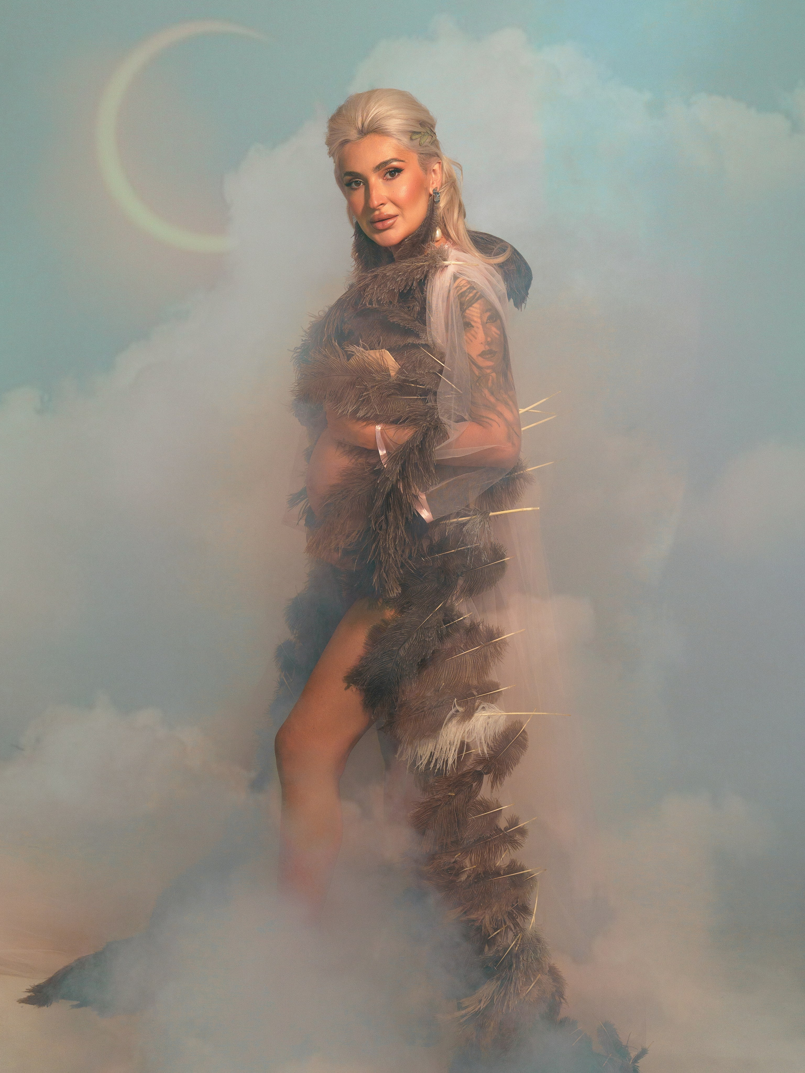 Женский Портрет. Фото|Видео съемка Кишинев