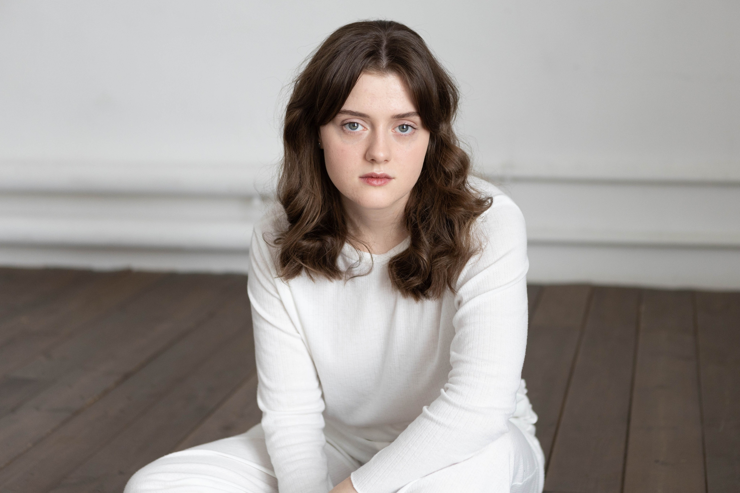 Мария, актриса. Контент-фотограф для творческих единиц и мастеров в Санкт-Петербурге