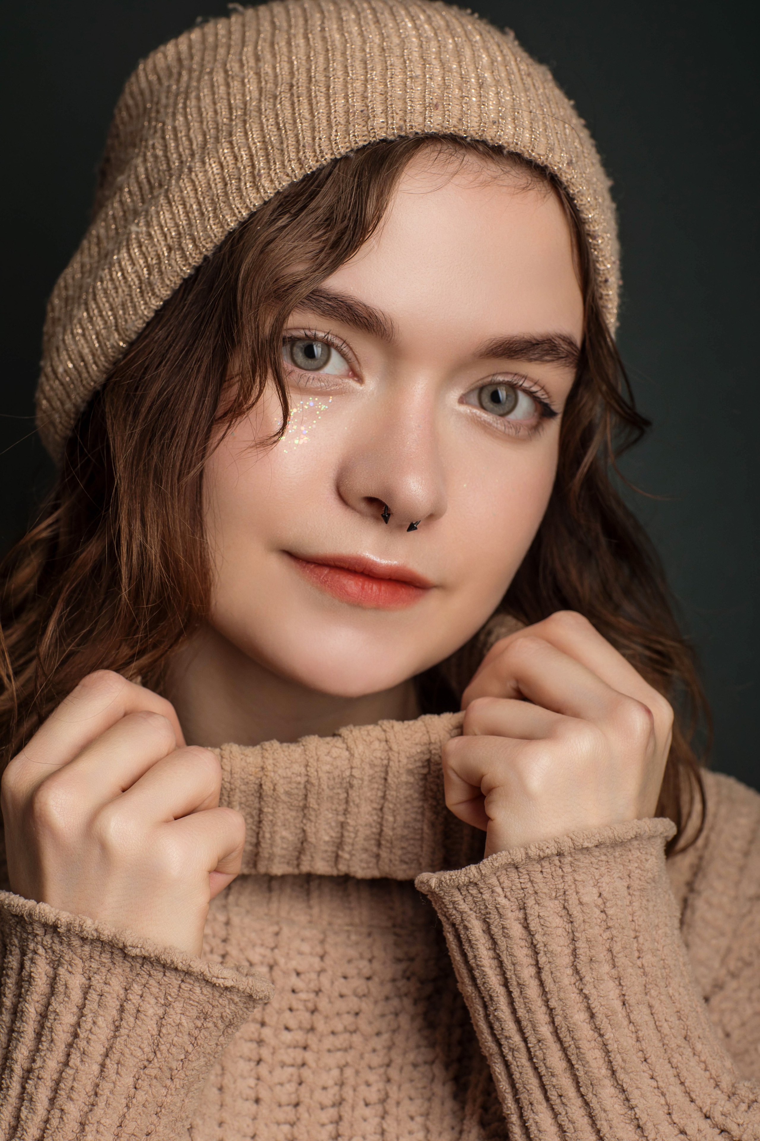 ЛИЗА. Фотограф Ольга Косенко в Москве