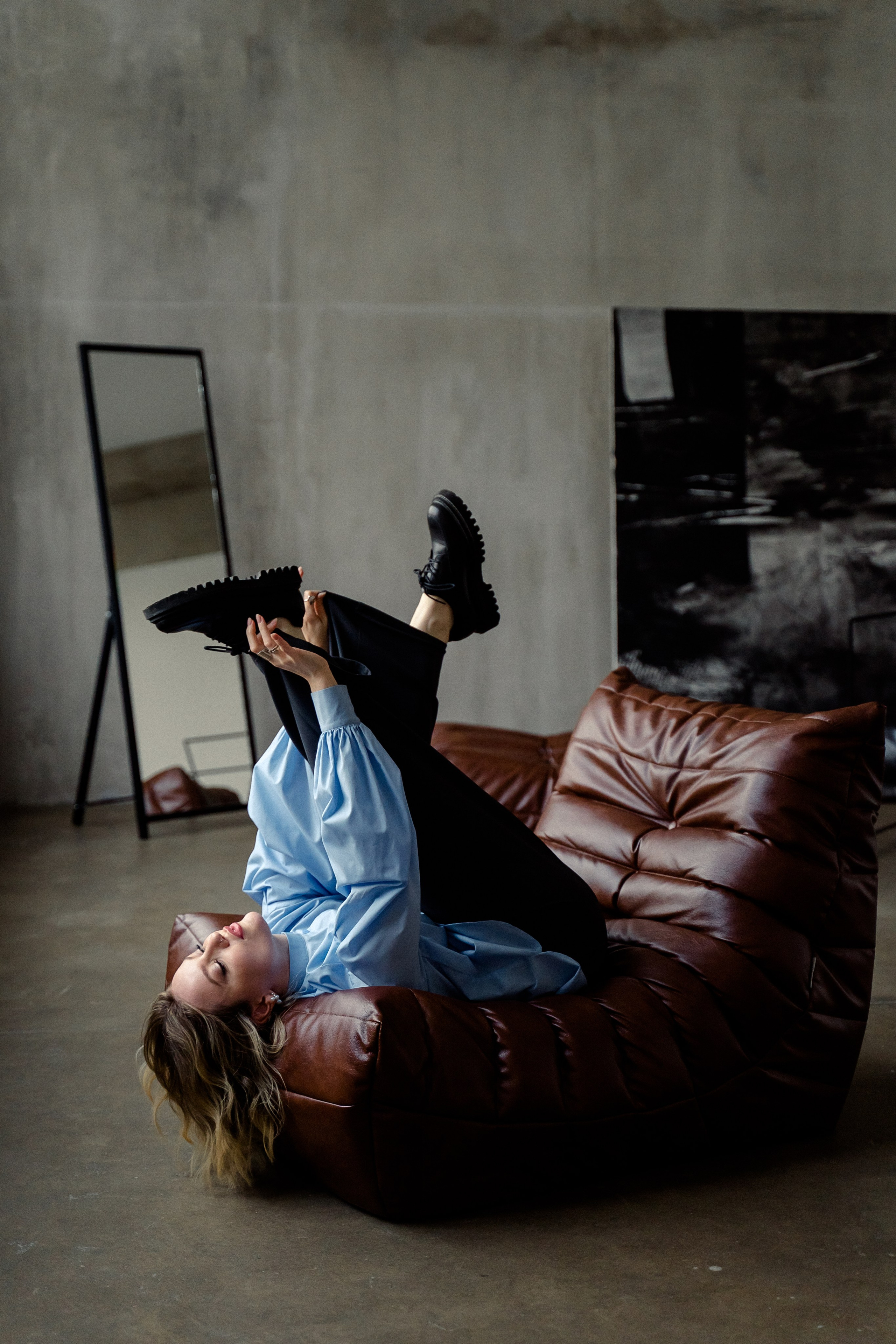 Катя. Репортажный и свадебный фотограф в Москве