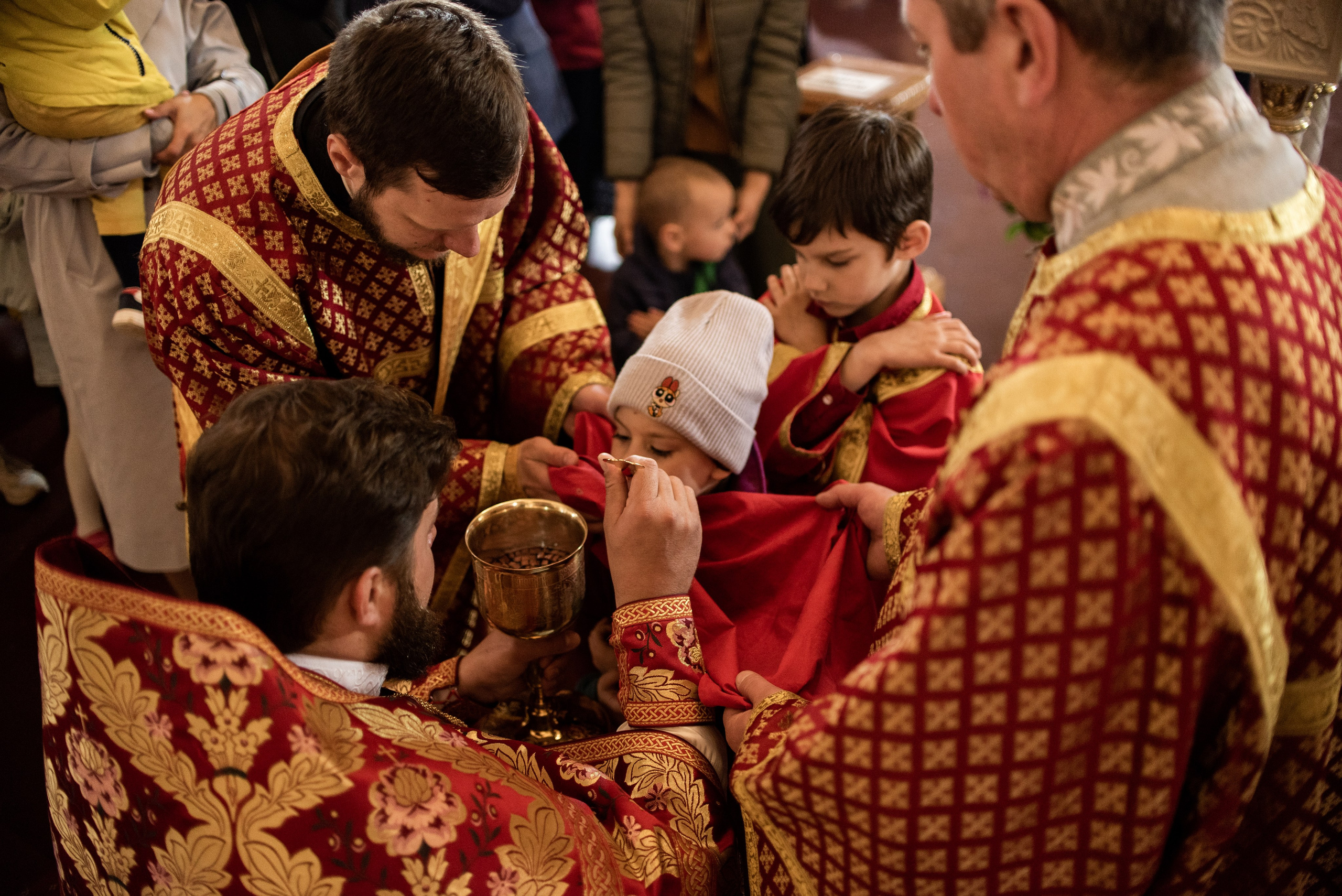 Четверг светлой седмицы 20.04.2023. Семейный и свадебный фотограф в Феодосии и Коктебеле