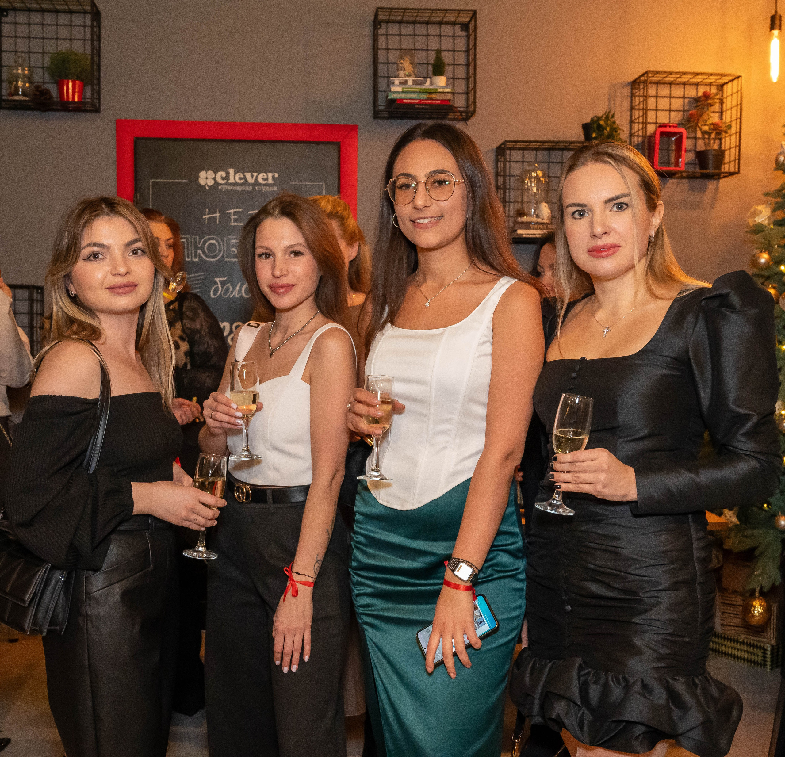 Корпоративы. Репортажный фотограф Постникова Елизавета