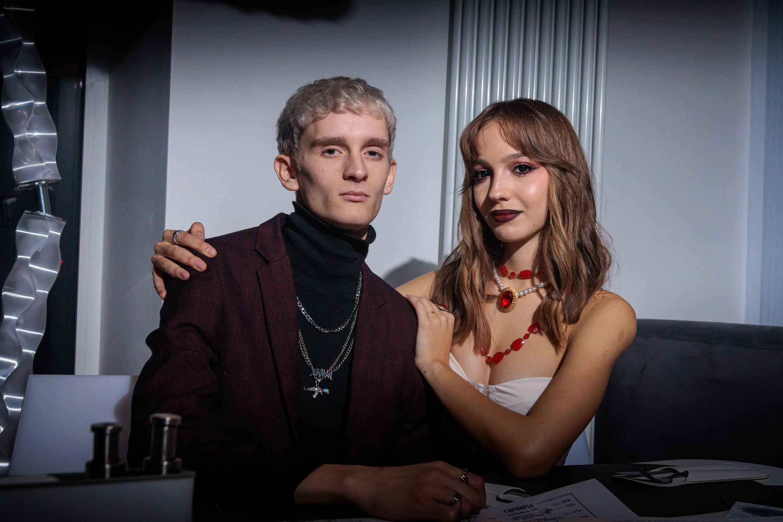 IN WITE «Тыквенный спас». СТУДИЯ ДАТ производство видео и фото контента о любой дате, которая для вас важна.Видеограф, фотограф Новокубанск -Дмитрий Тарасов