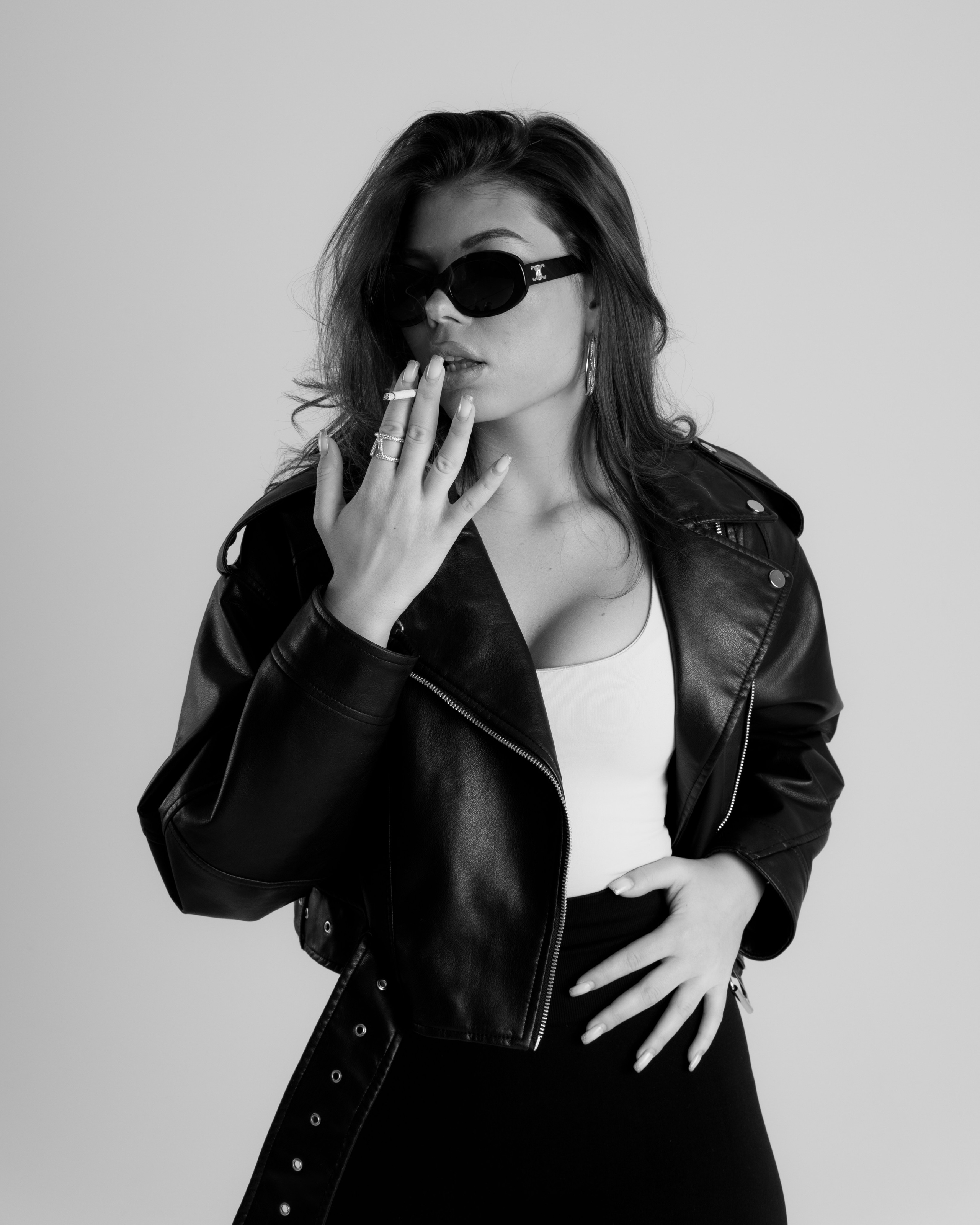 Екатерина и Вероника. Репортажный и портретный фотограф Андрей Гаровский