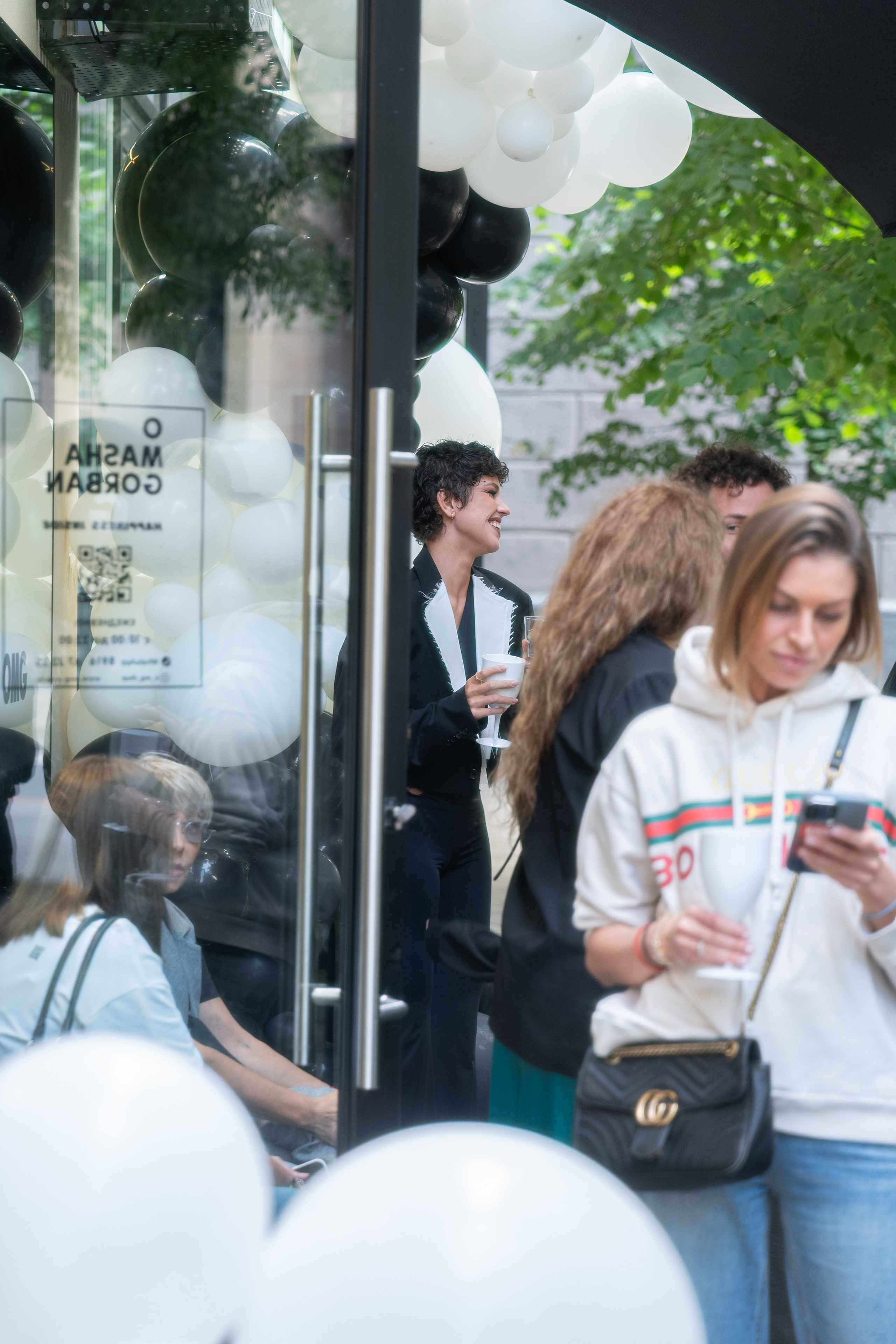 Репортаж. Фотограф и видеограф в Москве Павел Петровский