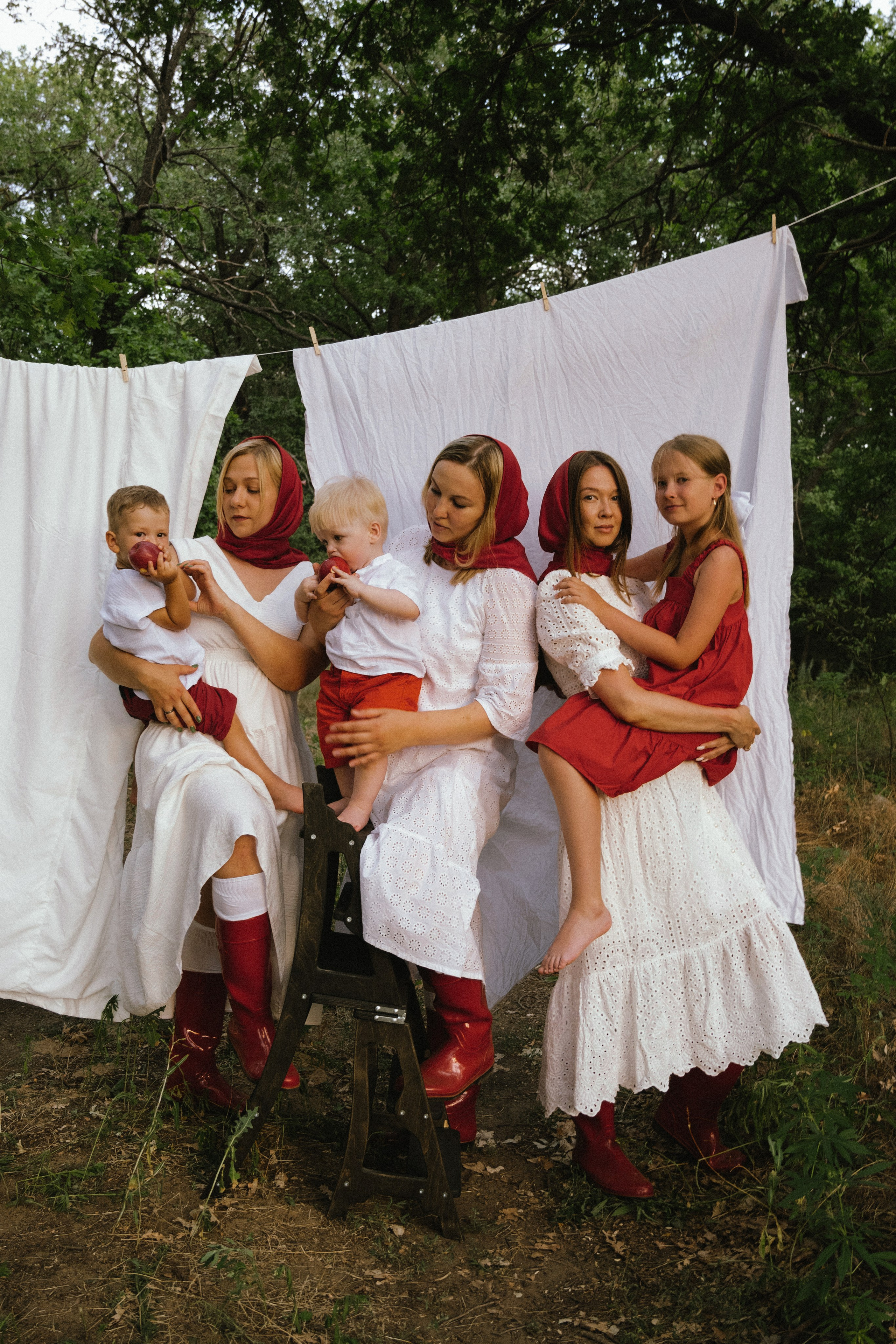 СЕМЕЙНЫЙ. Твой час X