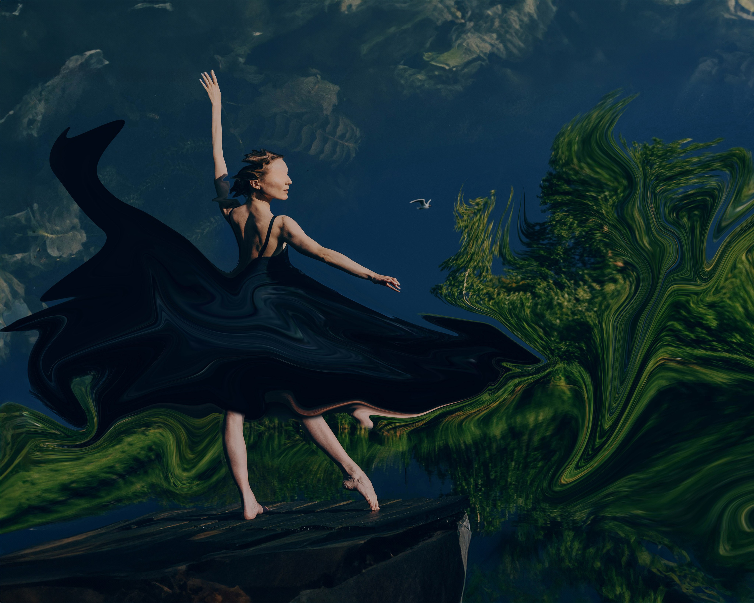 NFT. Фотограф Екатеринбург для вас или вашего бренда