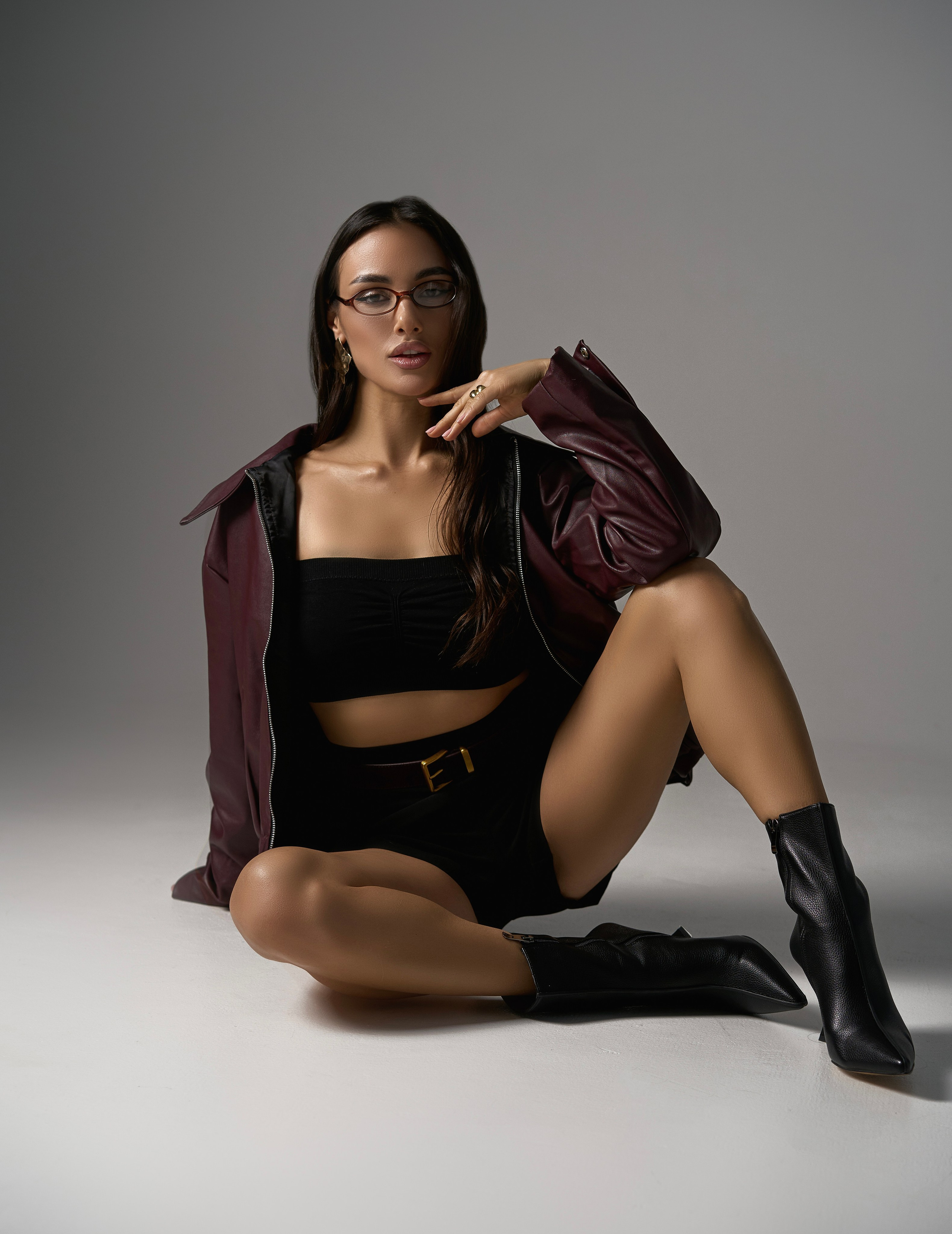 Марина. Персональный / коммерческий фотограф в Нижнем Новгороде Любивая Анастасия