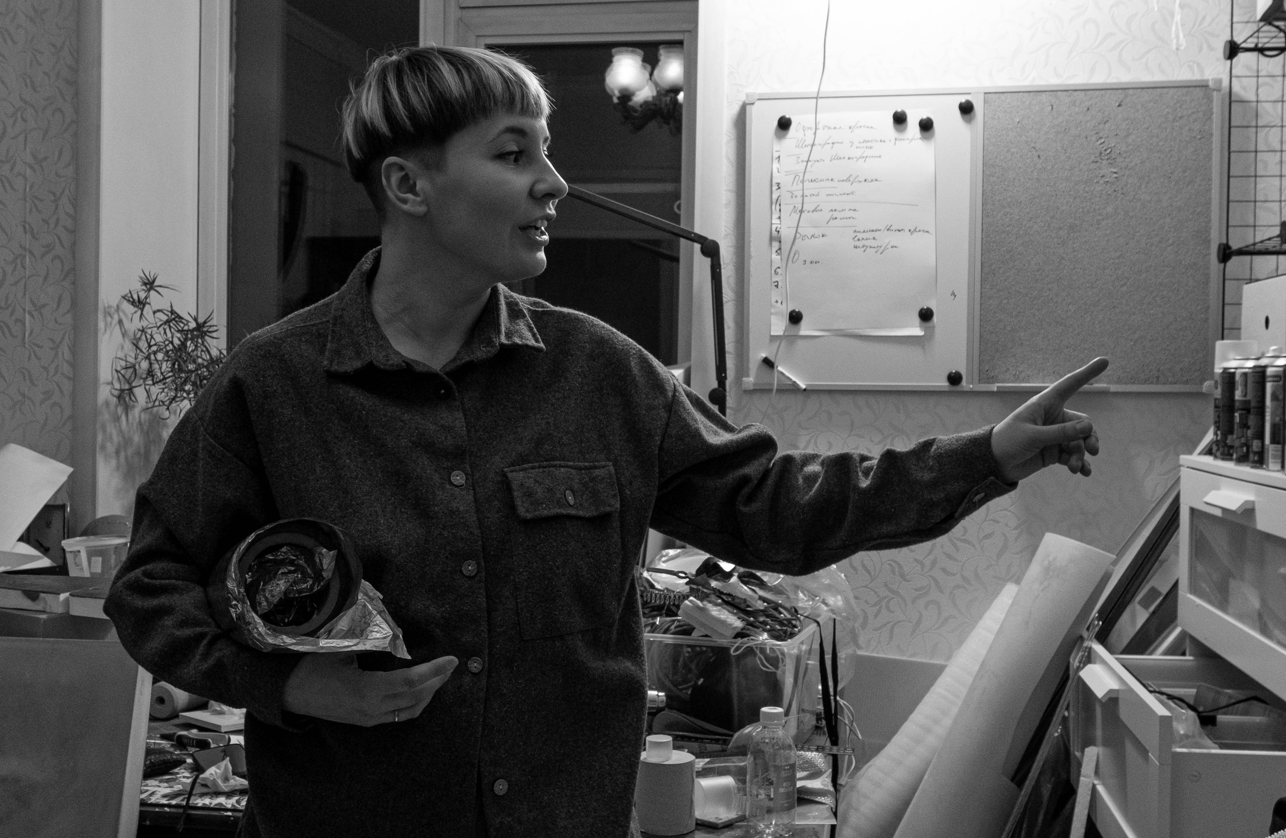 Наташа. Дмитриева Елена. Портретный и ню-фотограф в Москве