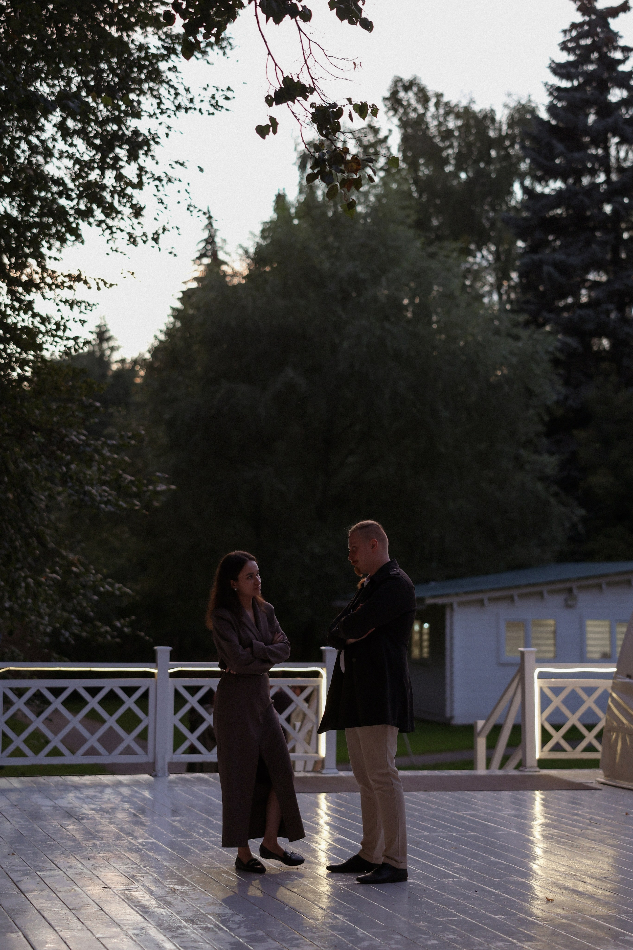 «Просто МЫ» — Дарья и Иван. Свадебный и семейный фотограф в Москве Ломова Ирина