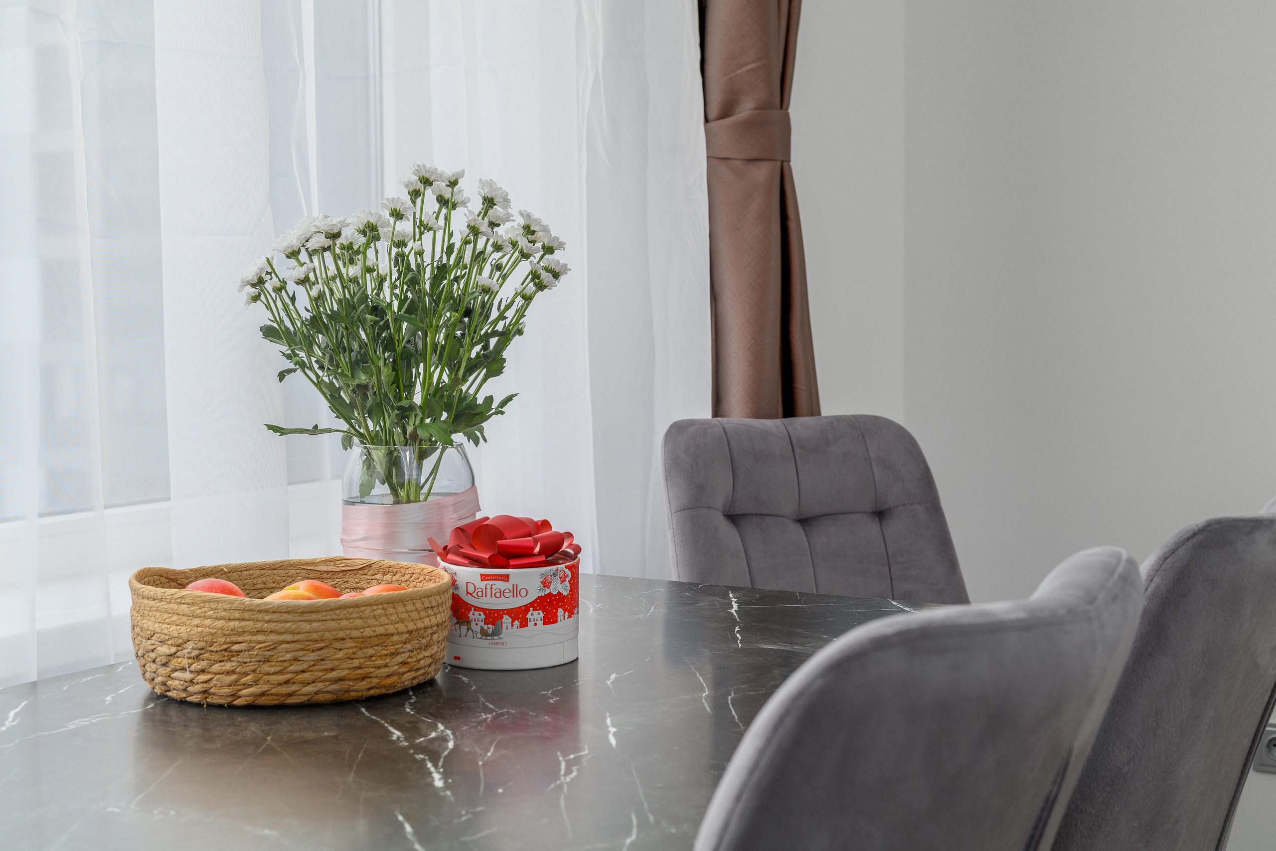 Двухкомнатная квартира, Дальневосточный пр-кт