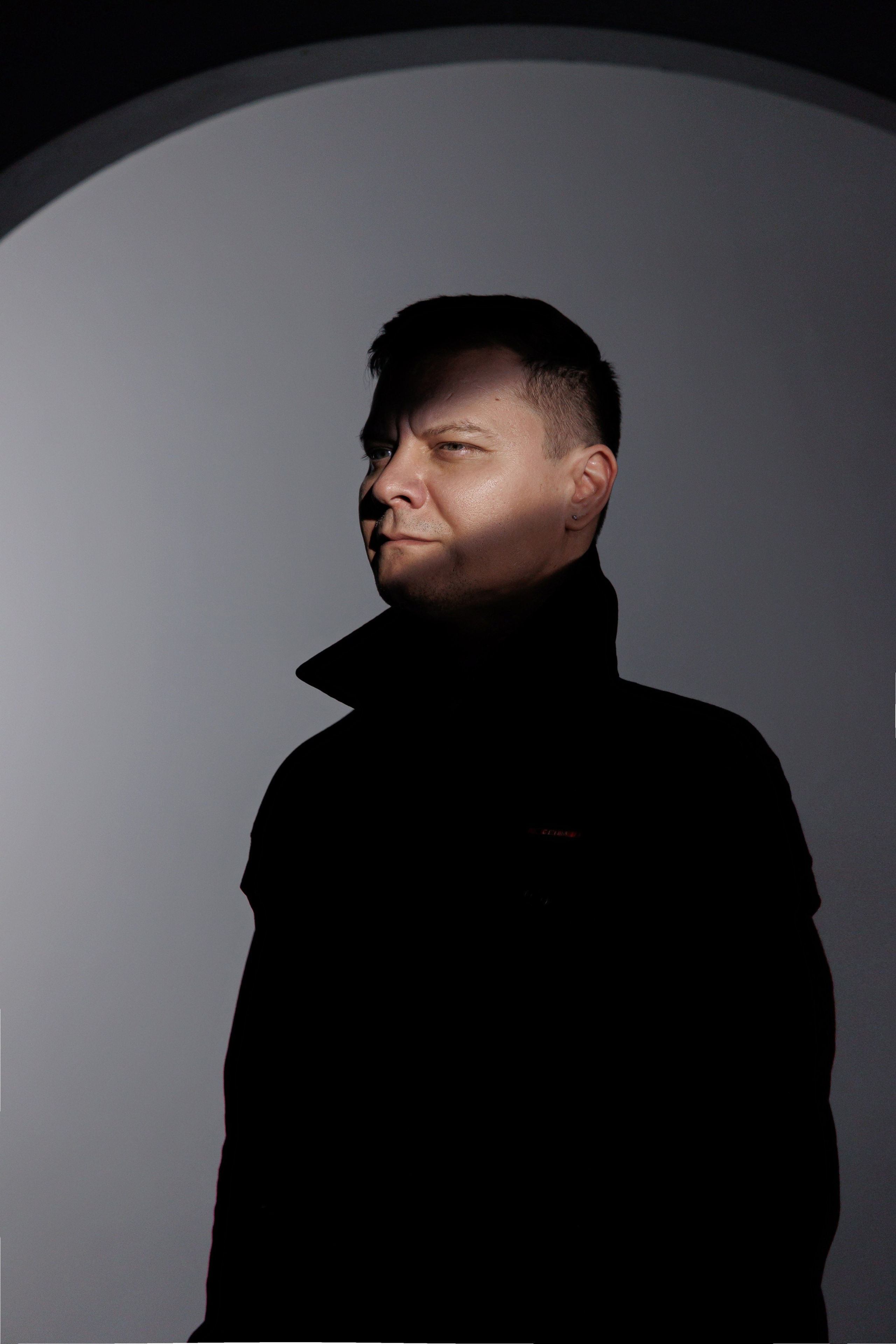 Портретные постеры для DJ. Фотограф, видеограф