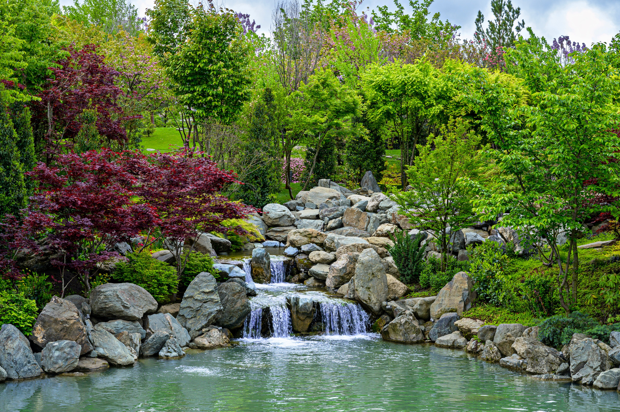 Architecture. Фотограф и видеограф в Москве Мария Малкич