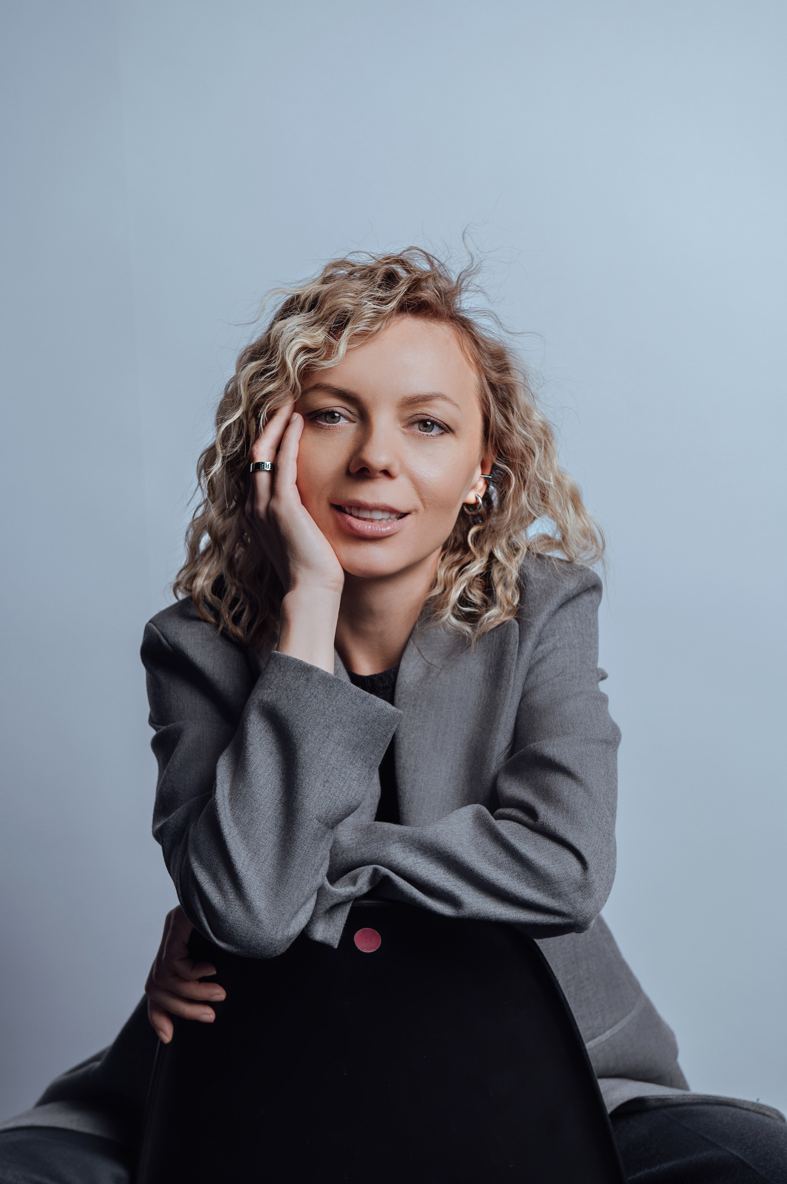 Business. Фотограф и видеограф в Москве Мария Малкич