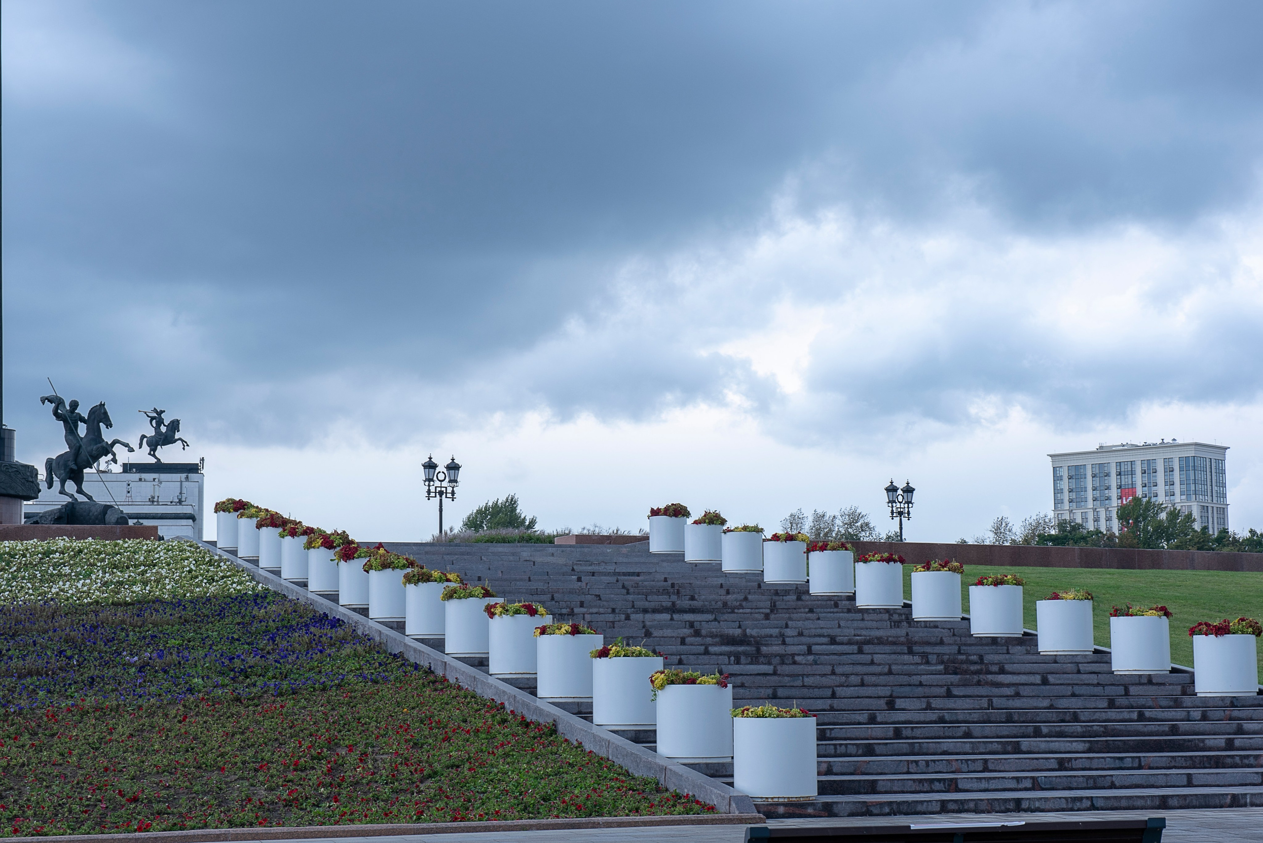 Architecture. Фотограф и видеограф в Москве Мария Малкич