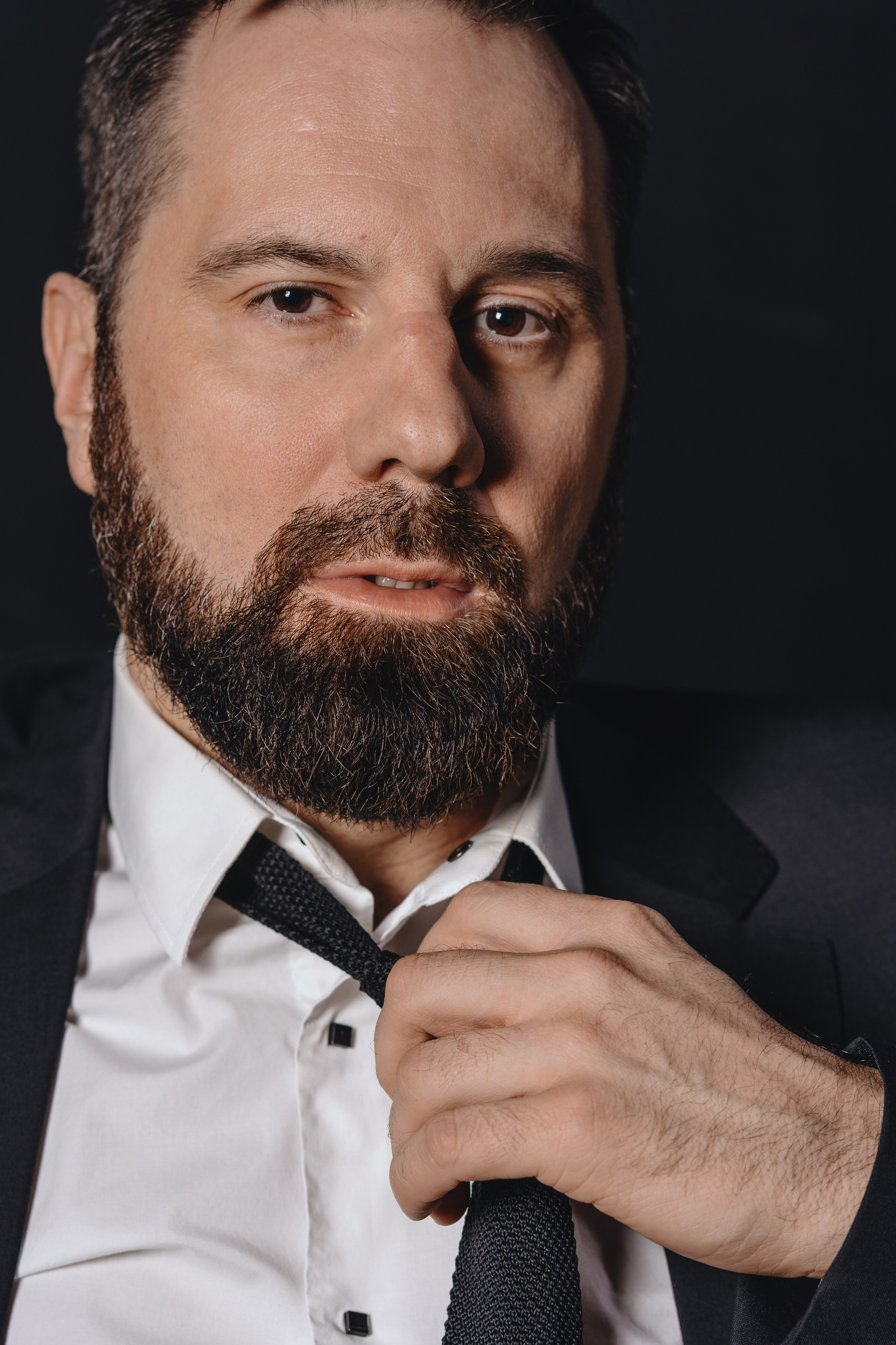 Антон. Фотограф в Санкт-Петербурге Алексеев Егор