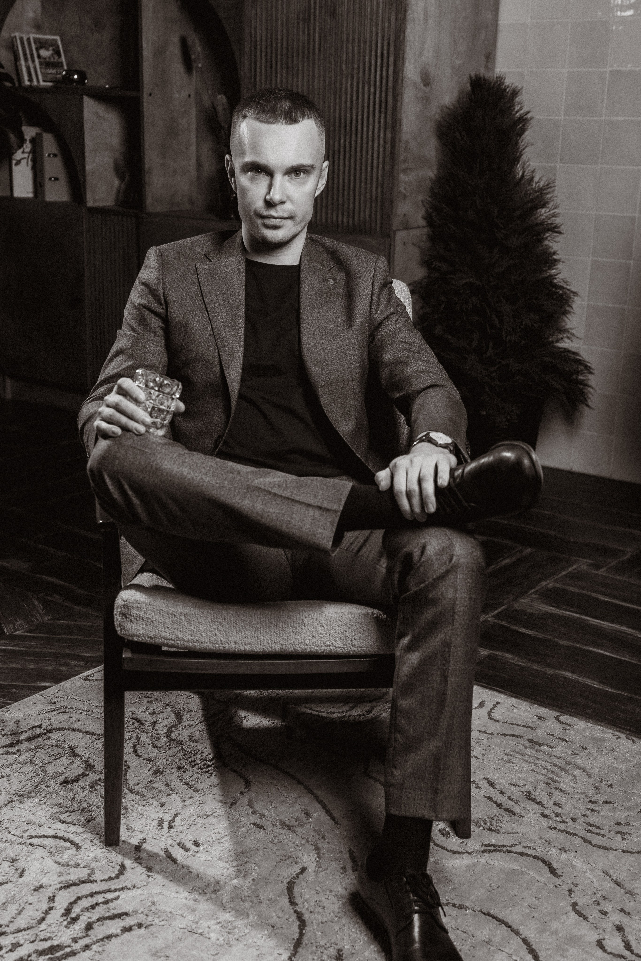 Александр и Артем. Фотограф в Санкт-Петербурге Алексеев Егор