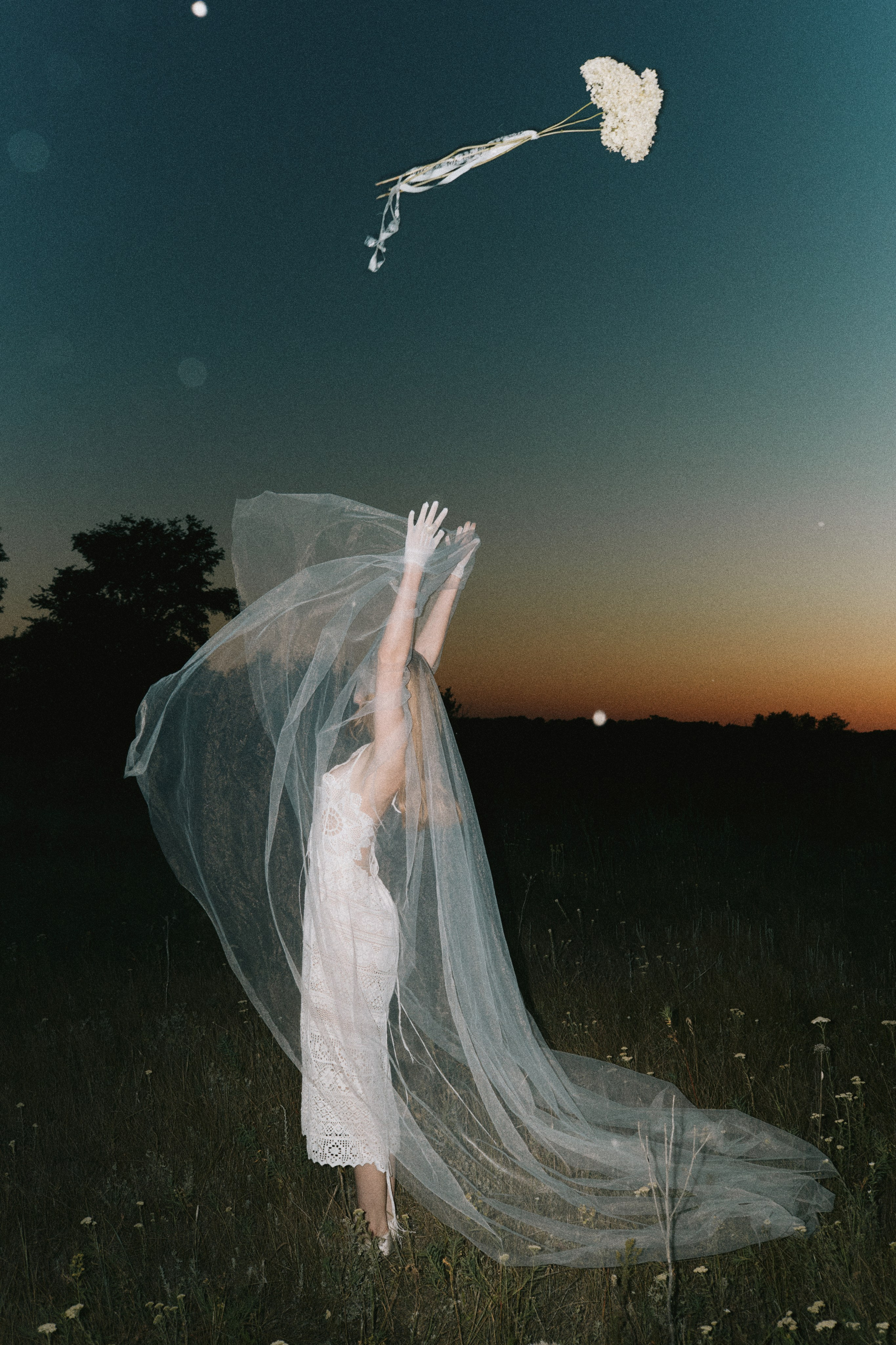 Falera Wedding Collection. Портретный фотограф Филимонов Сергей