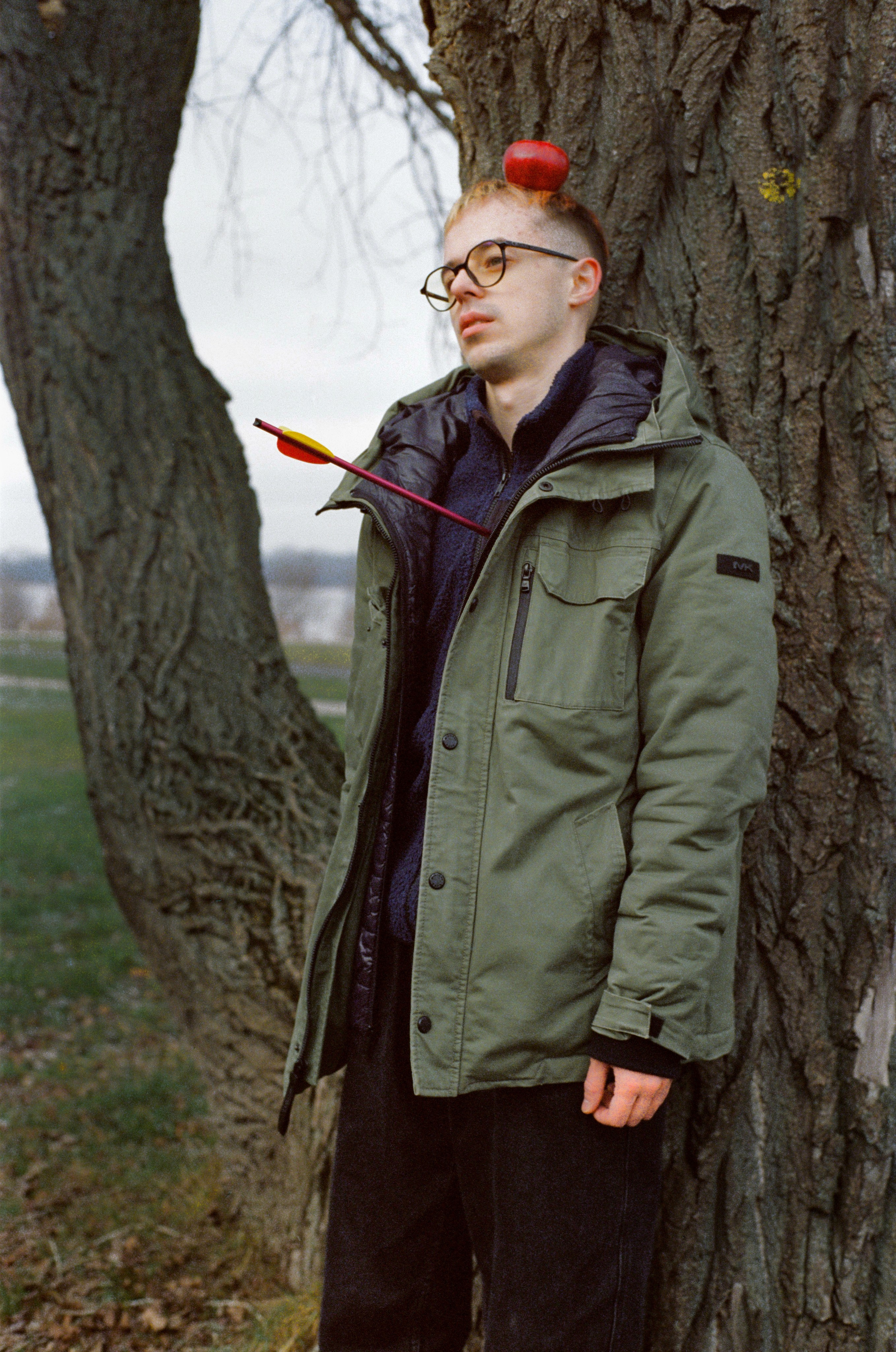 Magnitola. Photographer Dima Sharov | Фотограф Дима Шаров