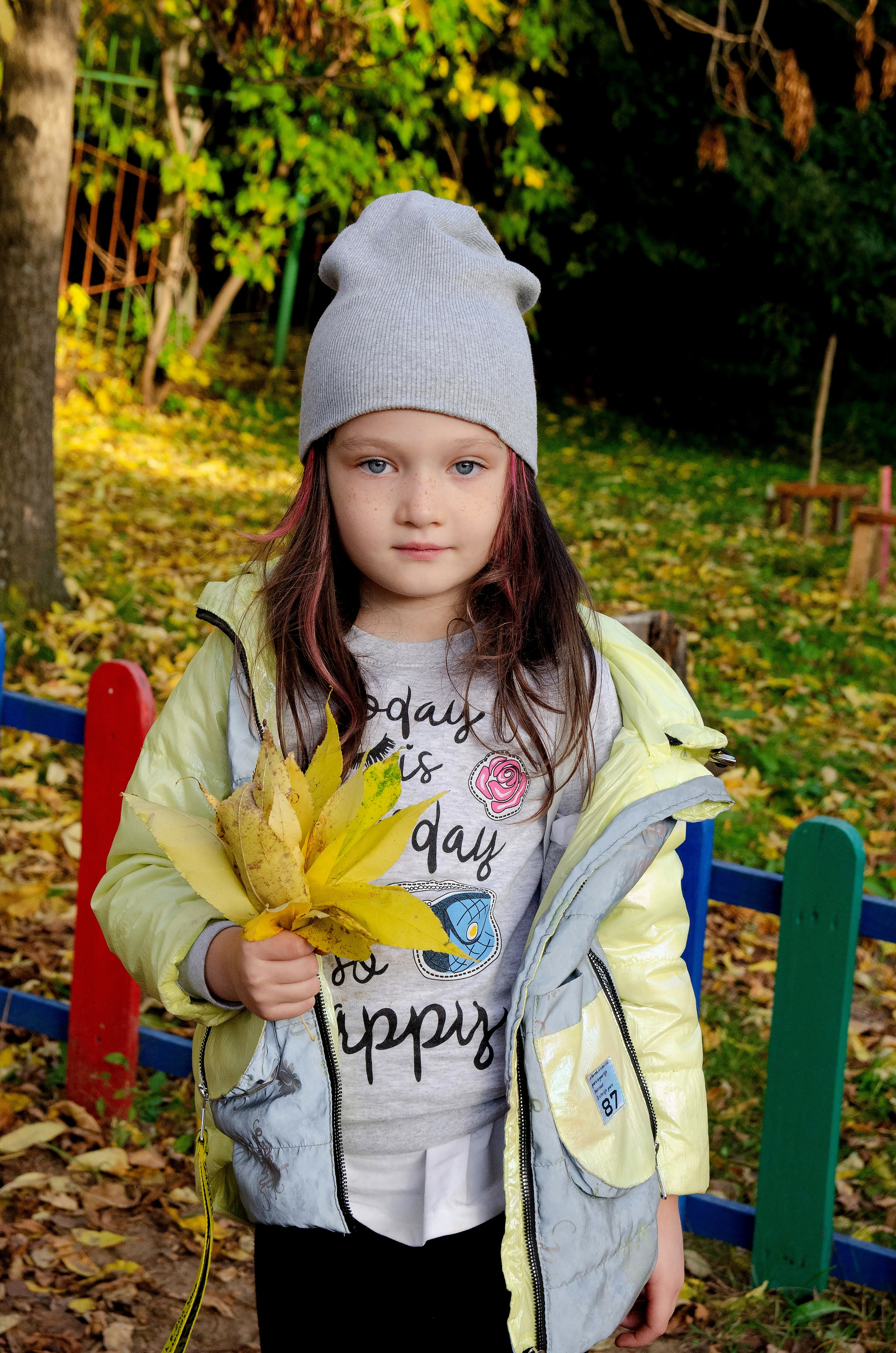Съёмка в школе и в детском саду. Фотограф в Хабаровске