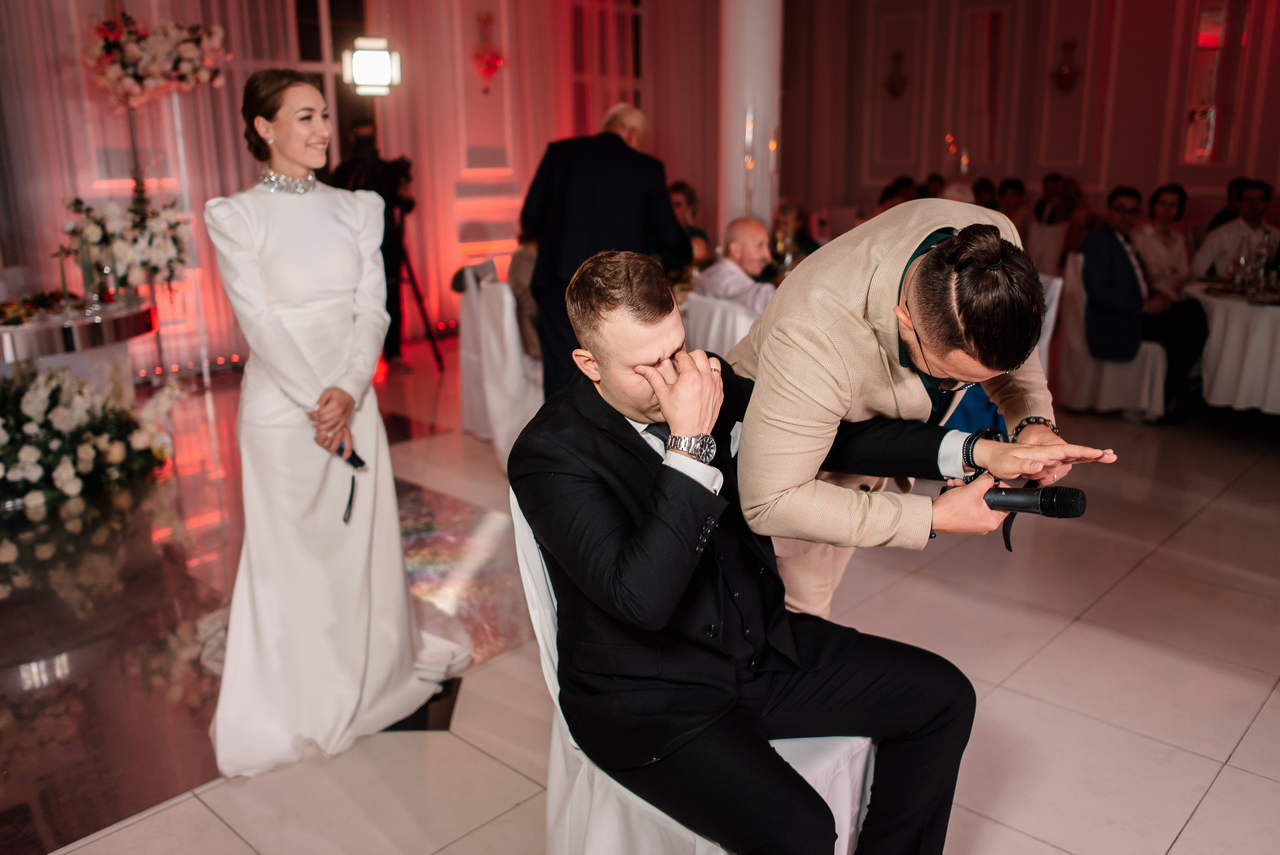 Алексей и Юлиана. Свадебный фотограф Курск Артем Духтанов