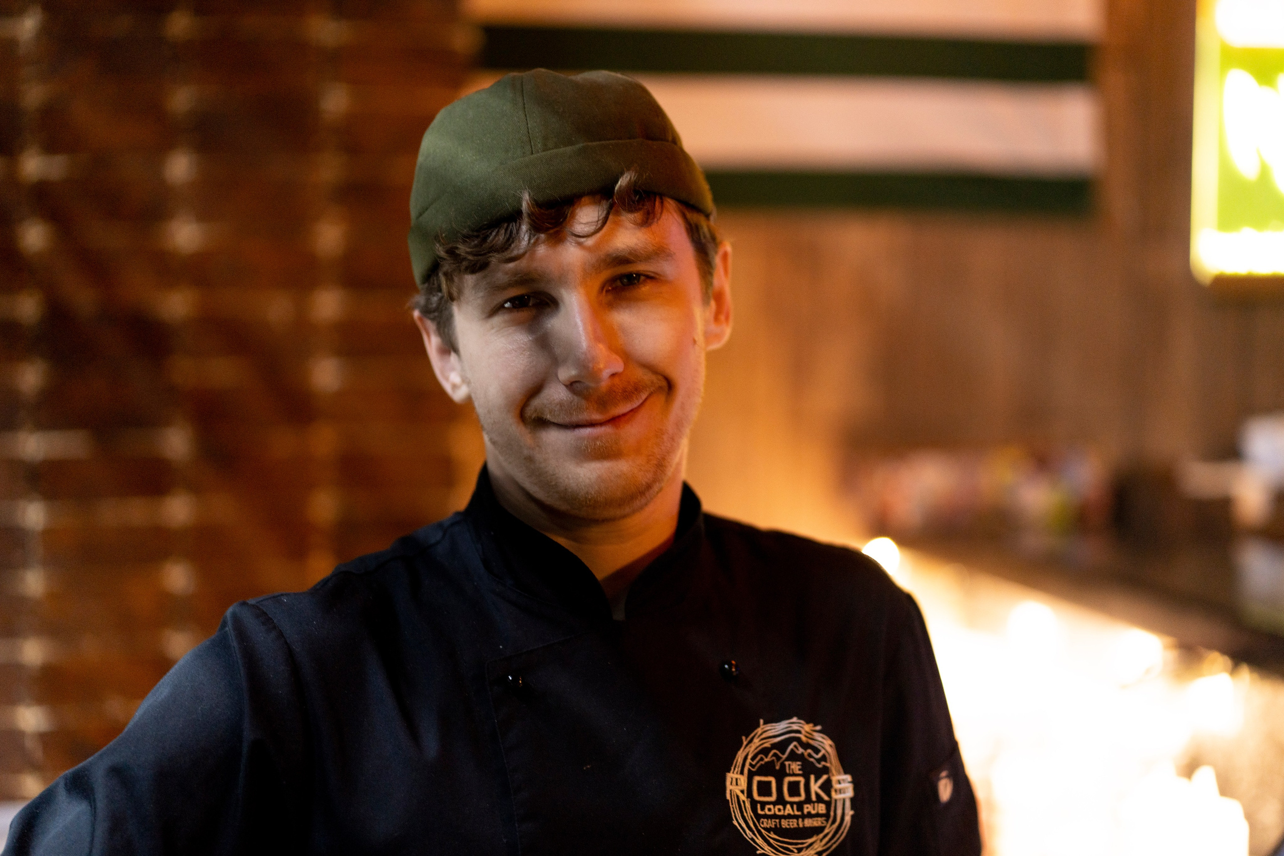 Rook's. Анастасия Паршукова — фотограф Шерегеш Новосибирск