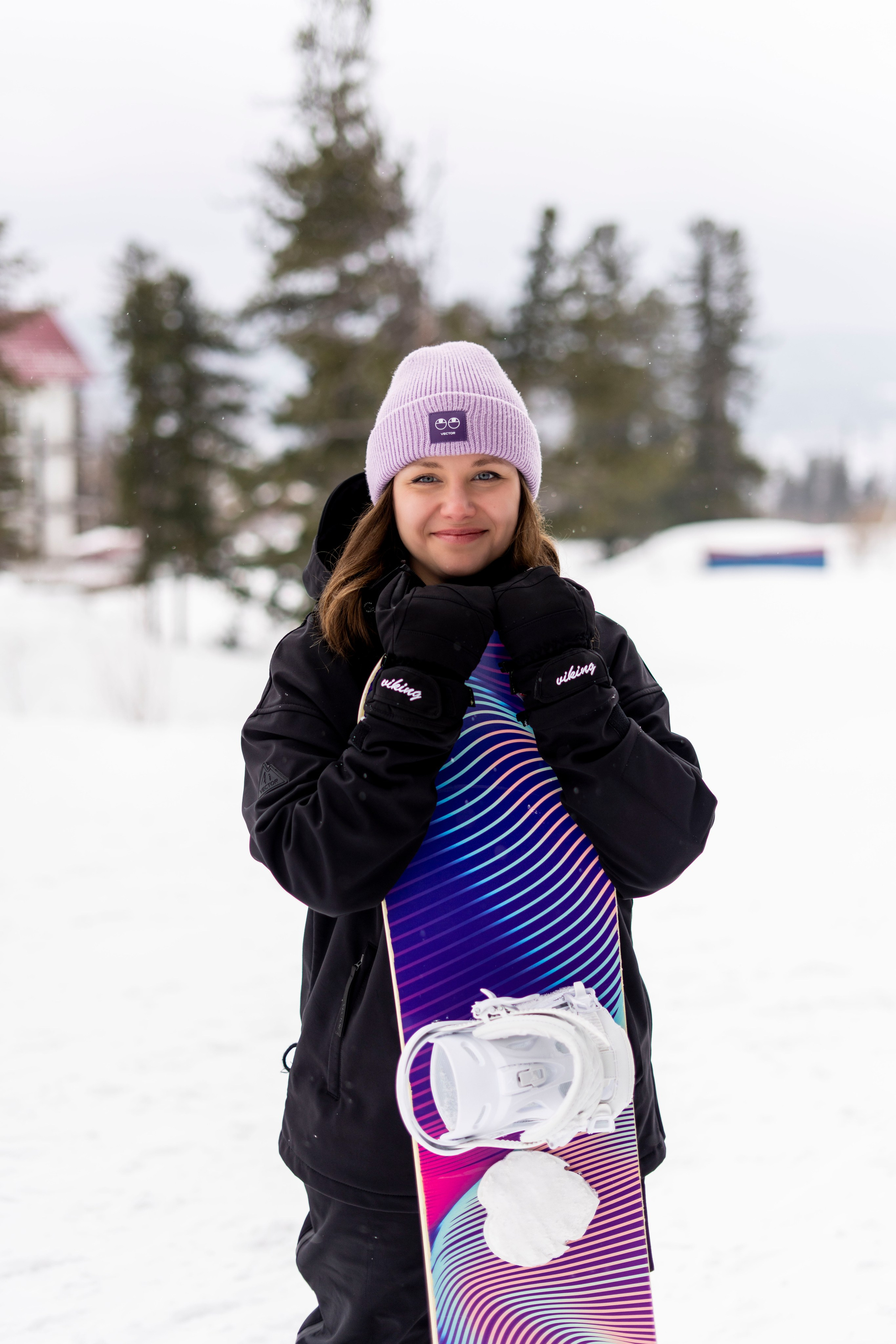 Тур. Анастасия Паршукова — фотограф Шерегеш Новосибирск