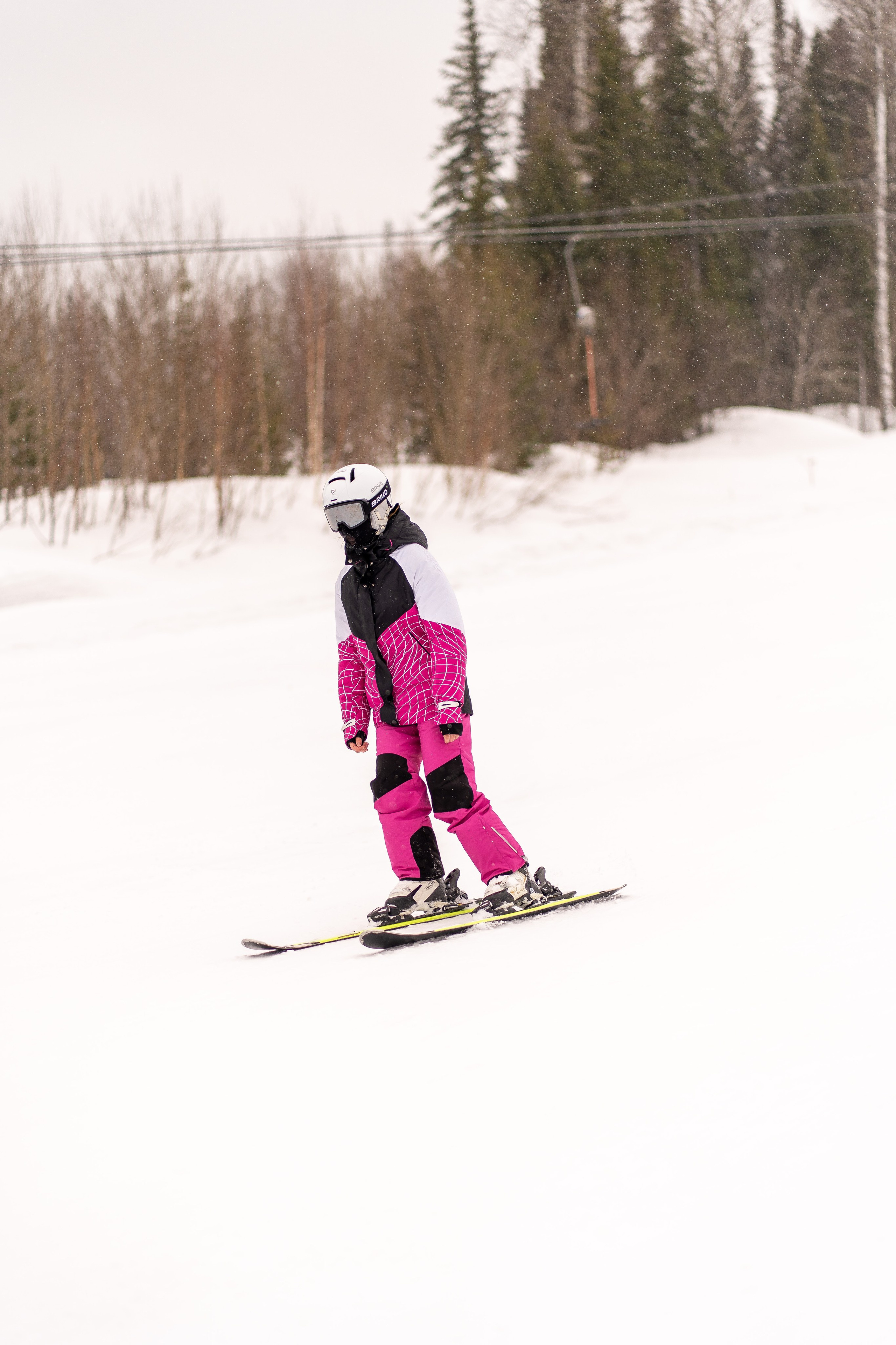 Репортаж Детский Лагерь. Анастасия Паршукова — фотограф Шерегеш Новосибирск