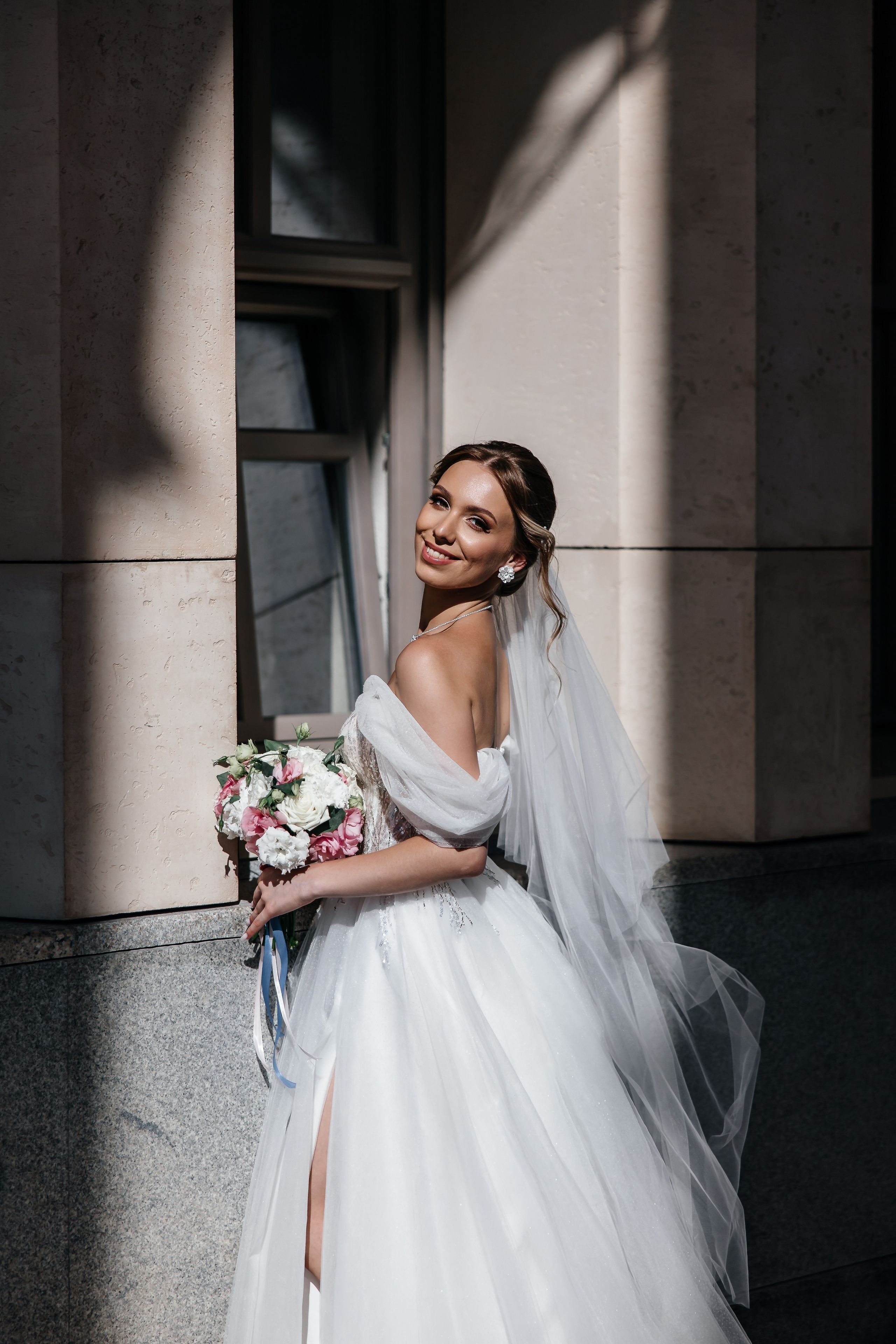 Анонс свадьбы для Насти и Игоря. Свадебный фотограф в Крыму и Севастополе Ольга Баскакова