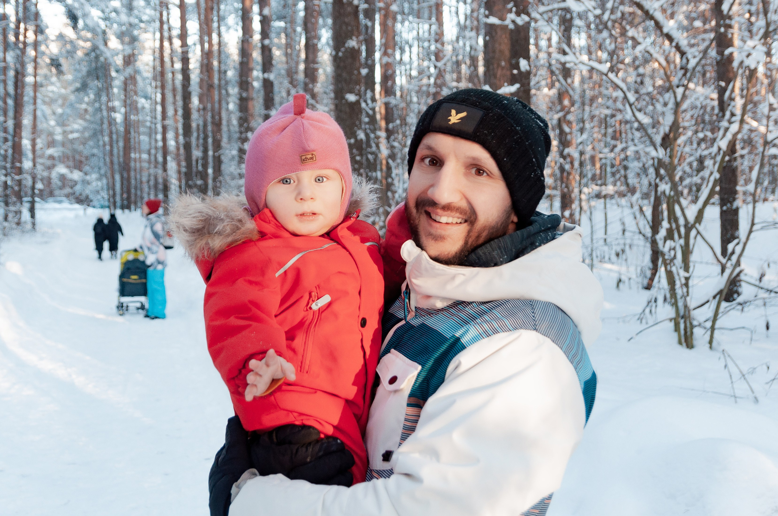 КСЮША+ВАЛЕРА+АВРОРА+РОБЕРТ. Фотограф в Ярославле Грибанова Ирина