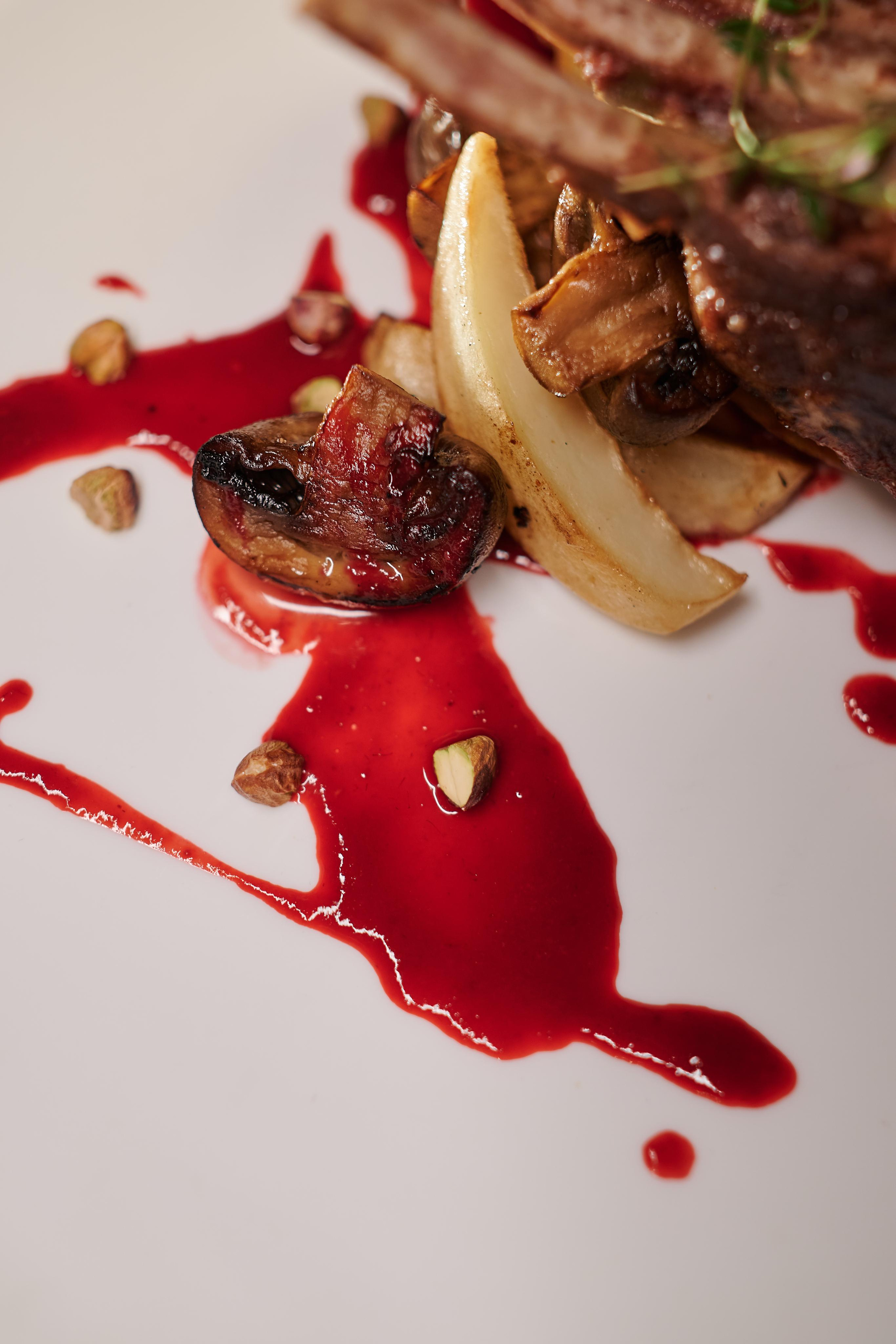 Ресторан «Столица»