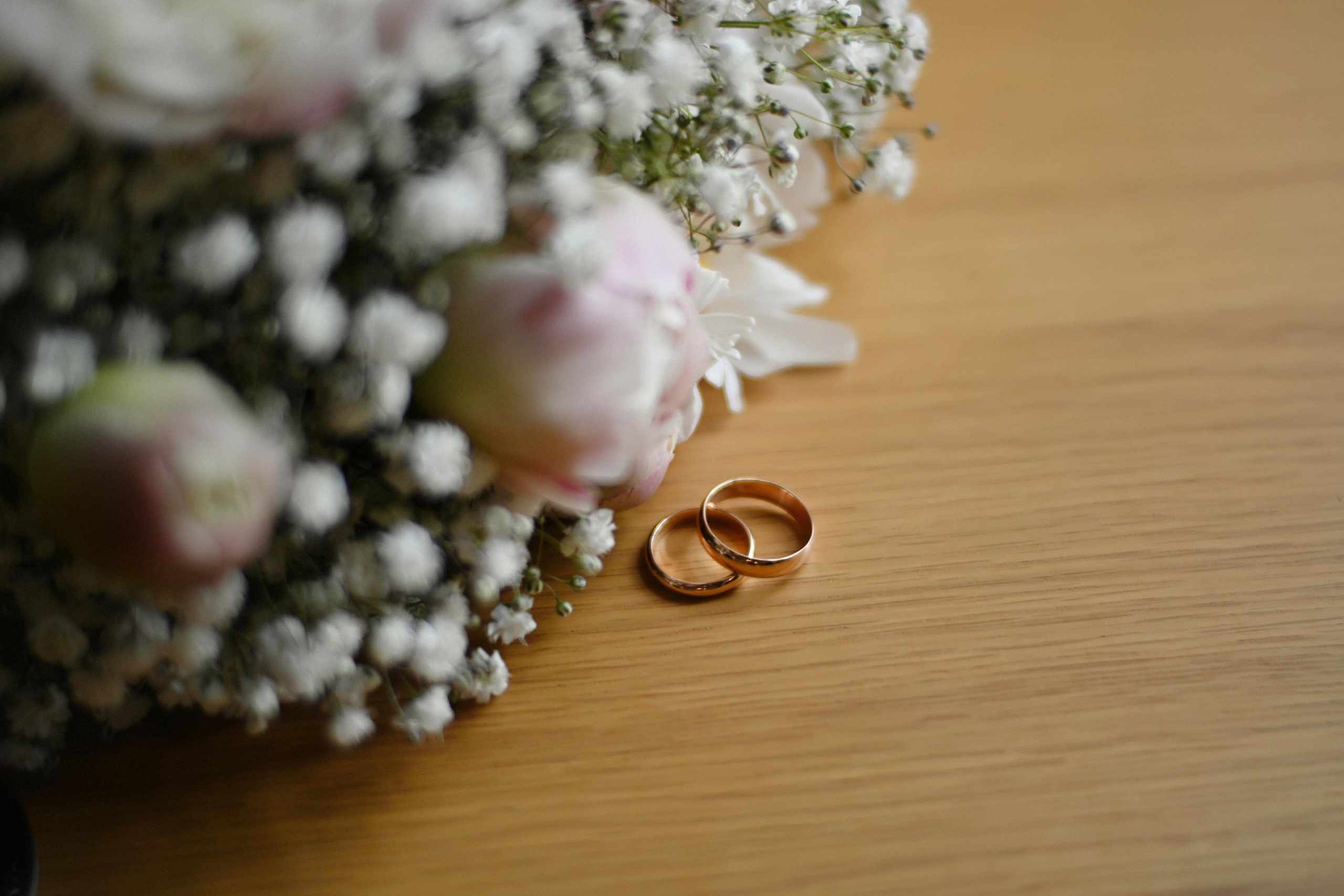 Семён и Мария