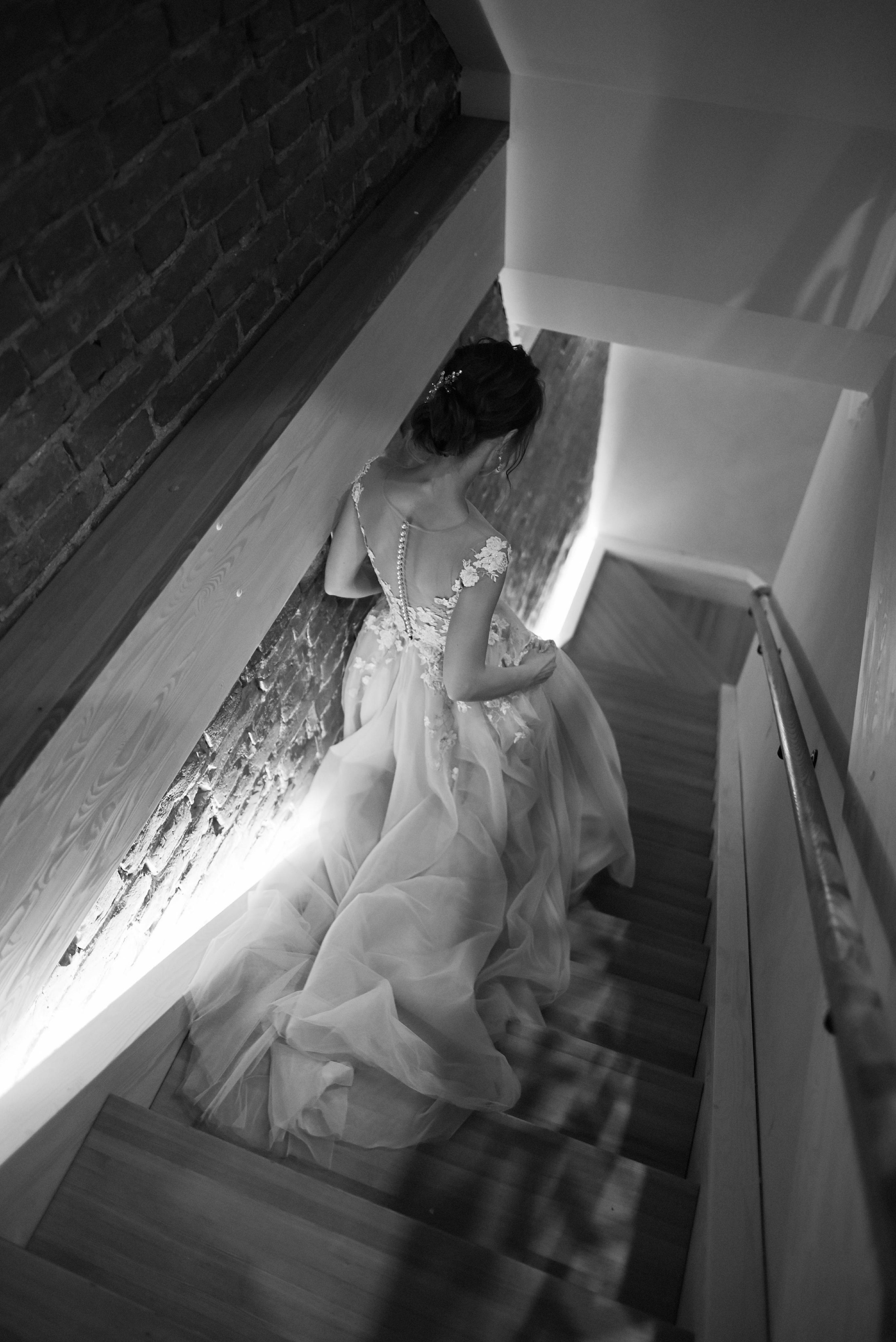 Семён и Мария