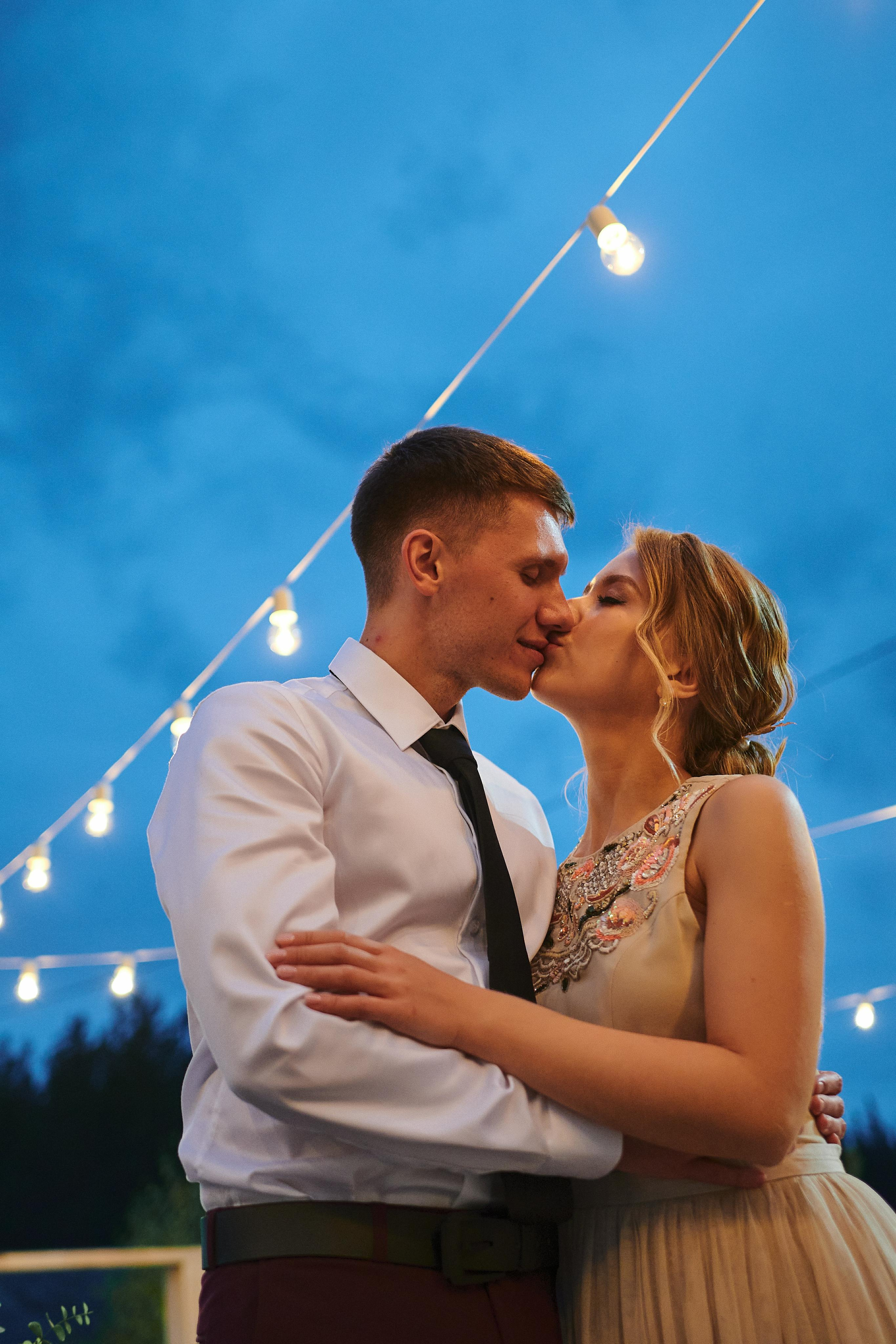 Стас и Таня