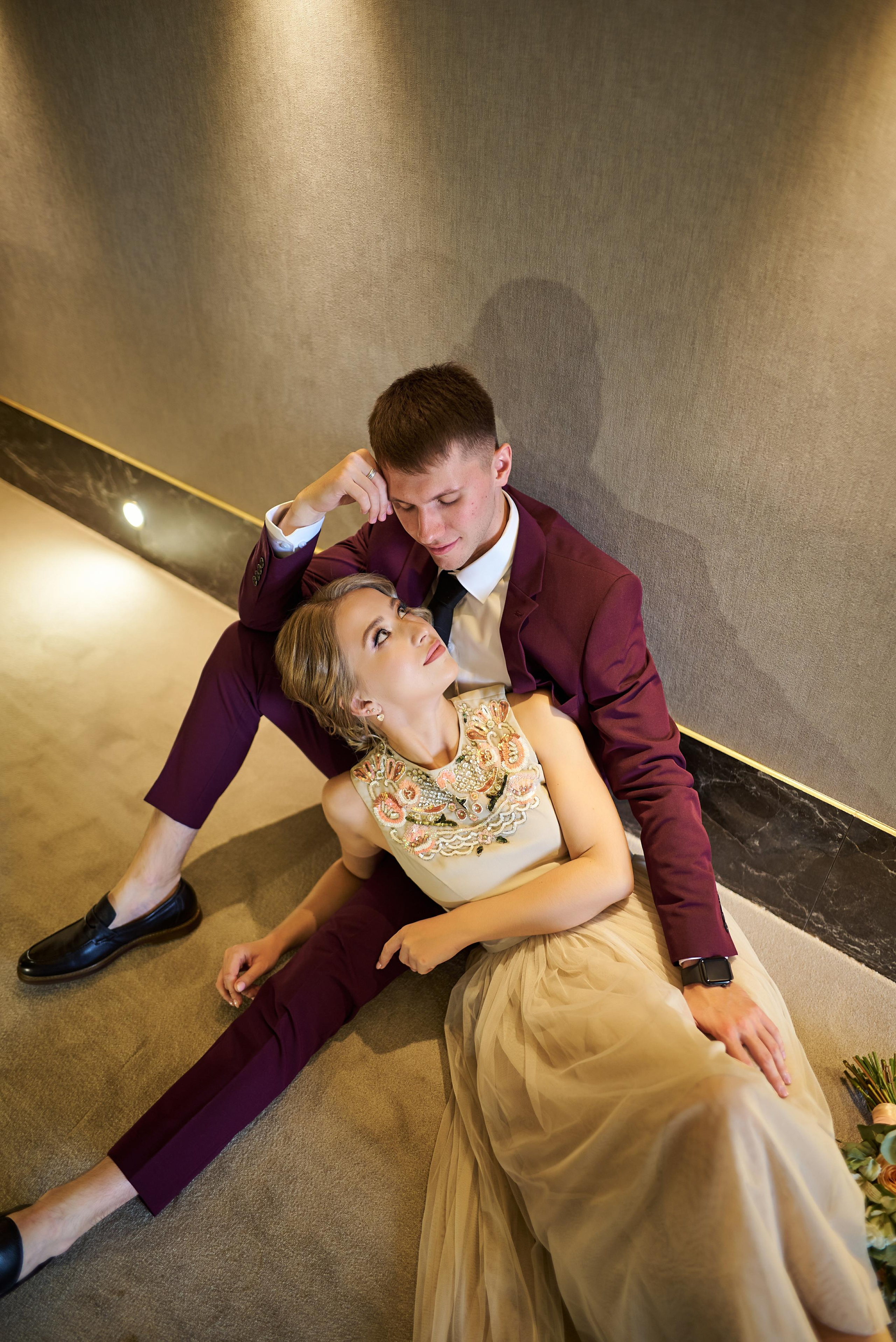 Стас и Таня