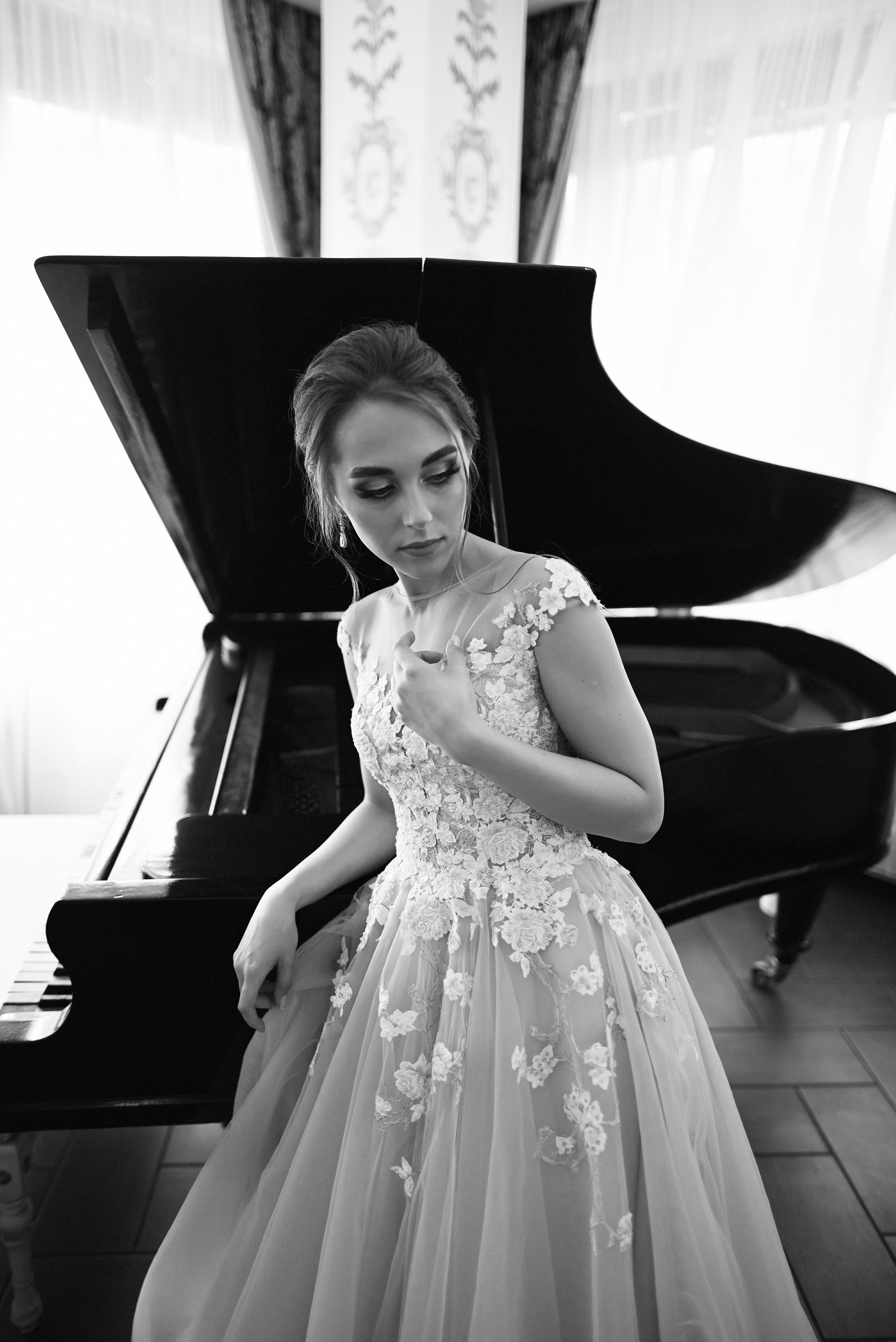 Семён и Мария