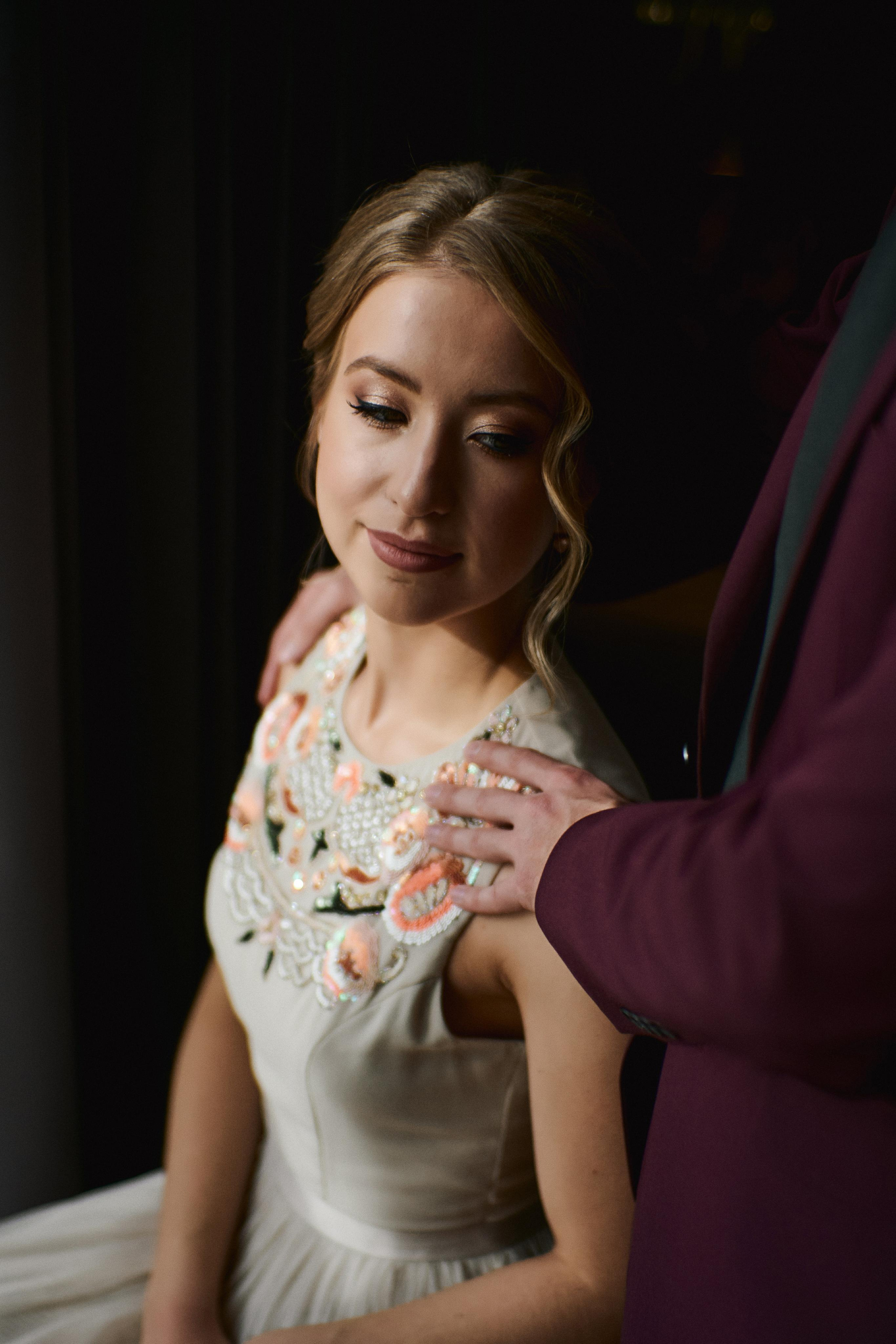 Стас и Таня