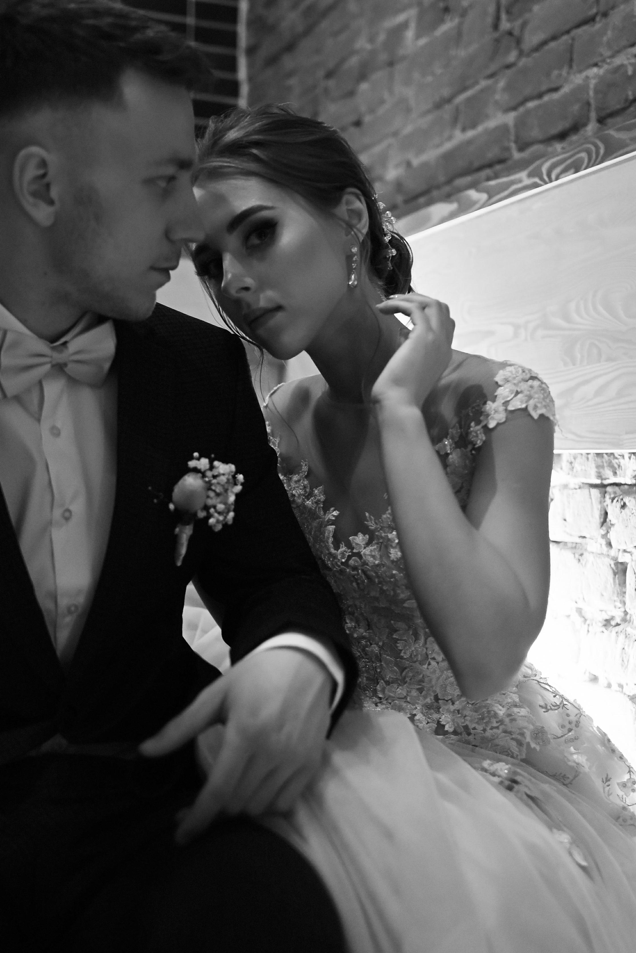 Семён и Мария