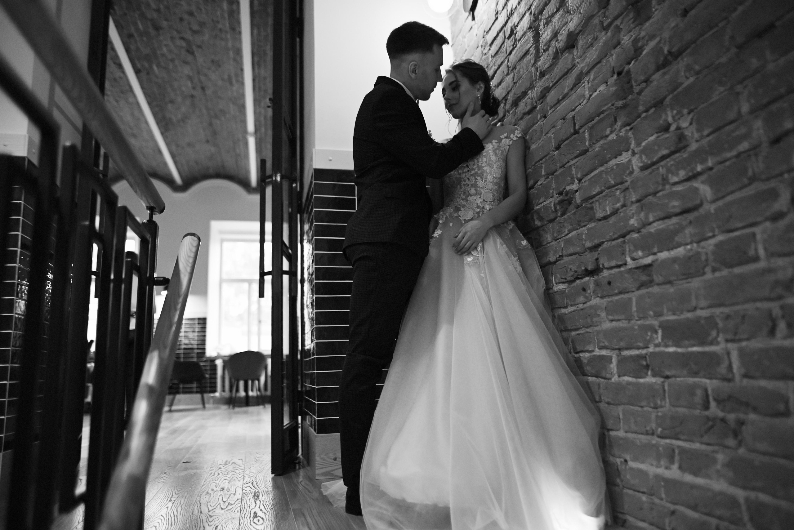 Семён и Мария